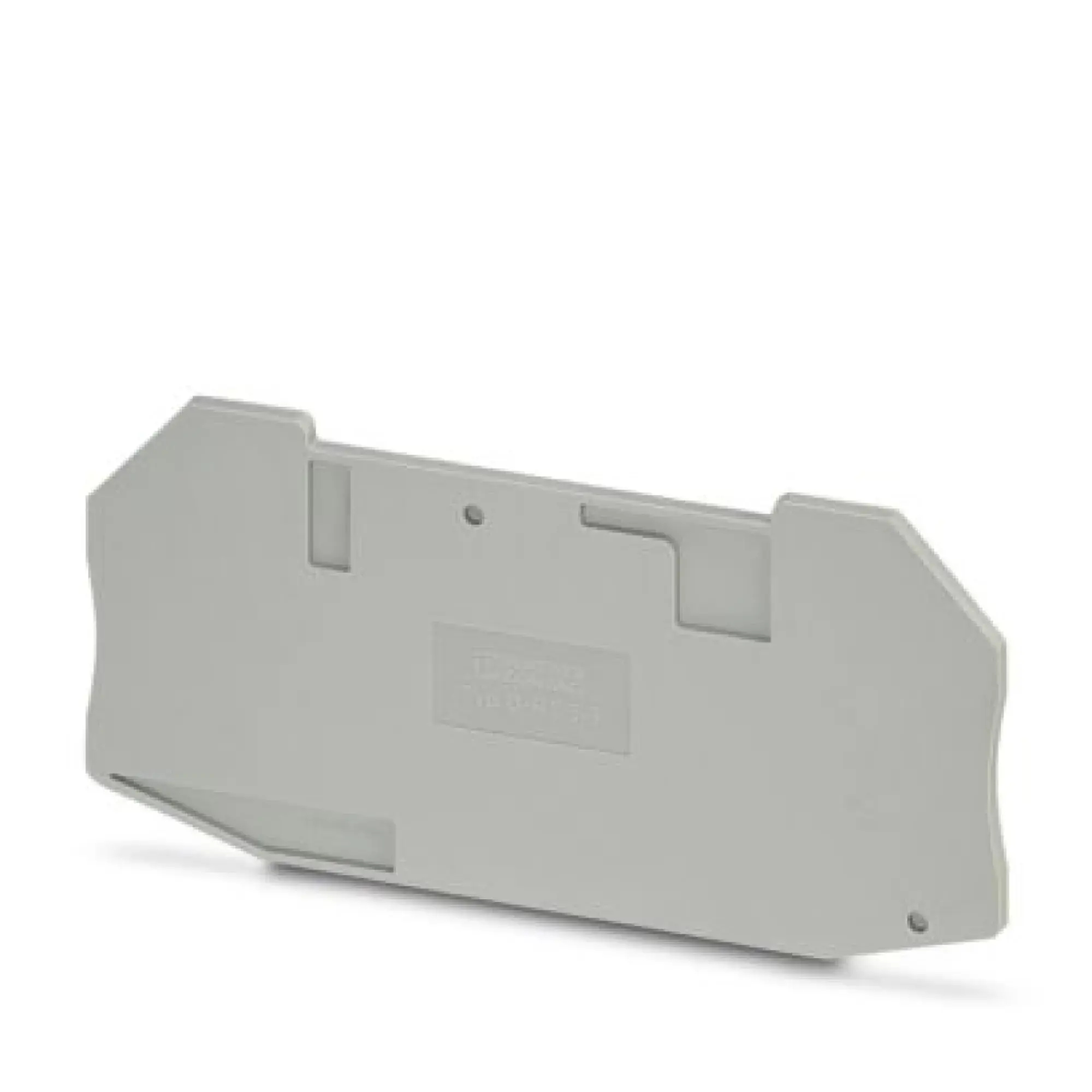 Phoenix Contact 3049291 End cover D-RT 5-T (img_001) Phoenix Contact 3049291 End cover D-RT 5-T (img_001)