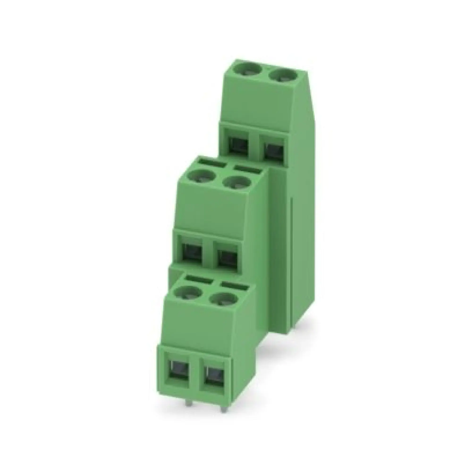 Phoenix Contact 1724013 PCB terminal block MK3DS 1,5/ 2-5,08 (img_001) Phoenix Contact 1724013 PCB terminal block MK3DS 1,5/ 2-5,08 (img_001)