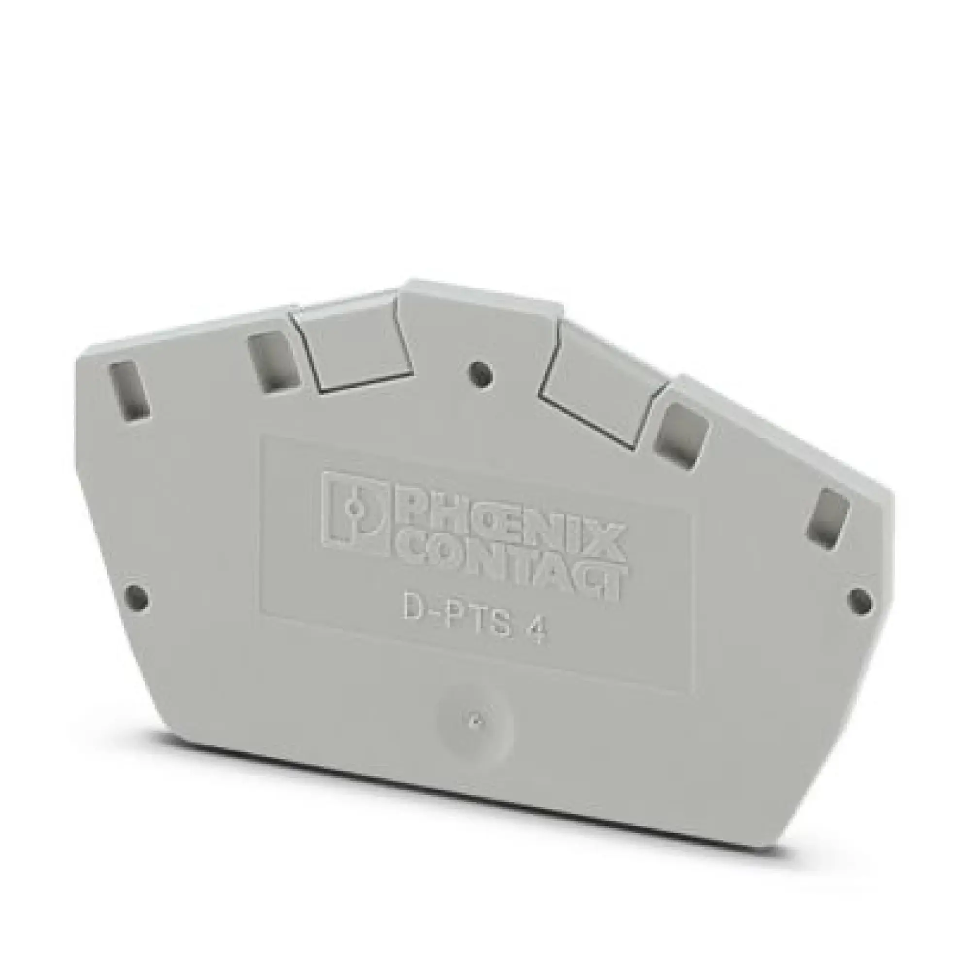Phoenix Contact 3213600 End cover D-PTS 4 (img_001) Phoenix Contact 3213600 End cover D-PTS 4 (img_001)