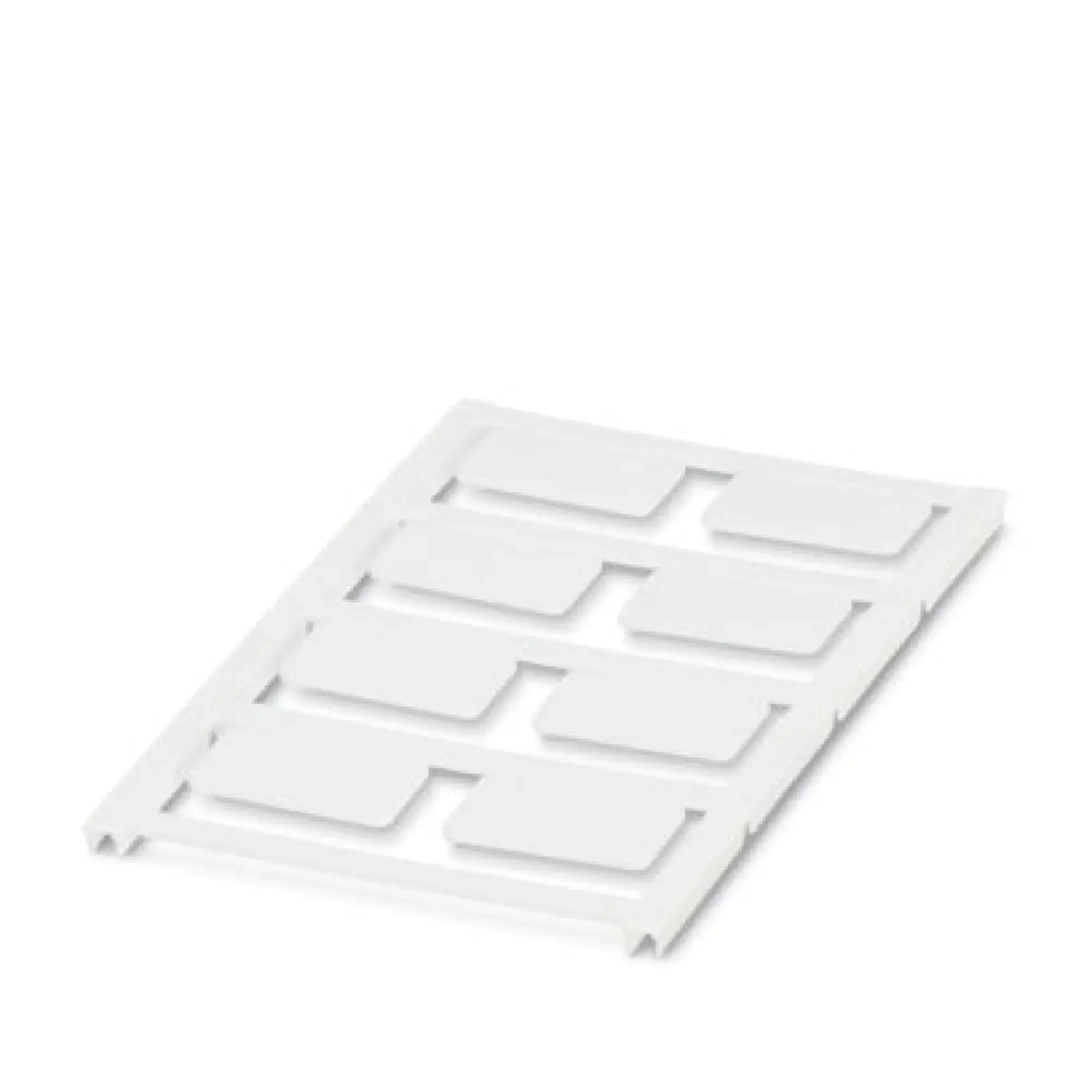 Phoenix Contact 0827944 Plastic label UC-EMLP (27X15) CUS (img_001)