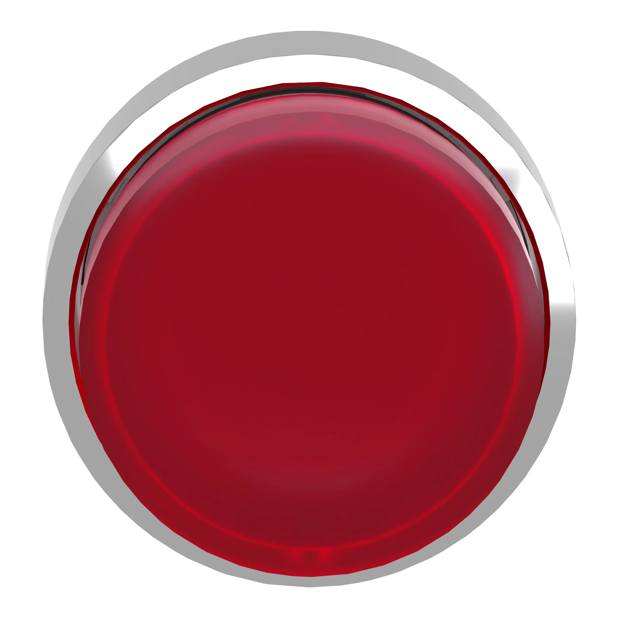 Schneider Electric ZB4BW143 Illuminated pushbutton, front element, Harmony XB4, metal, 22mm, red, protruding, unlabeled, for universal LED (img_005) Schneider Electric ZB4BW143 Illuminated pushbutton, front element, Harmony XB4, metal, 22mm, red, protruding, unlabeled, for universal LED (img_005)