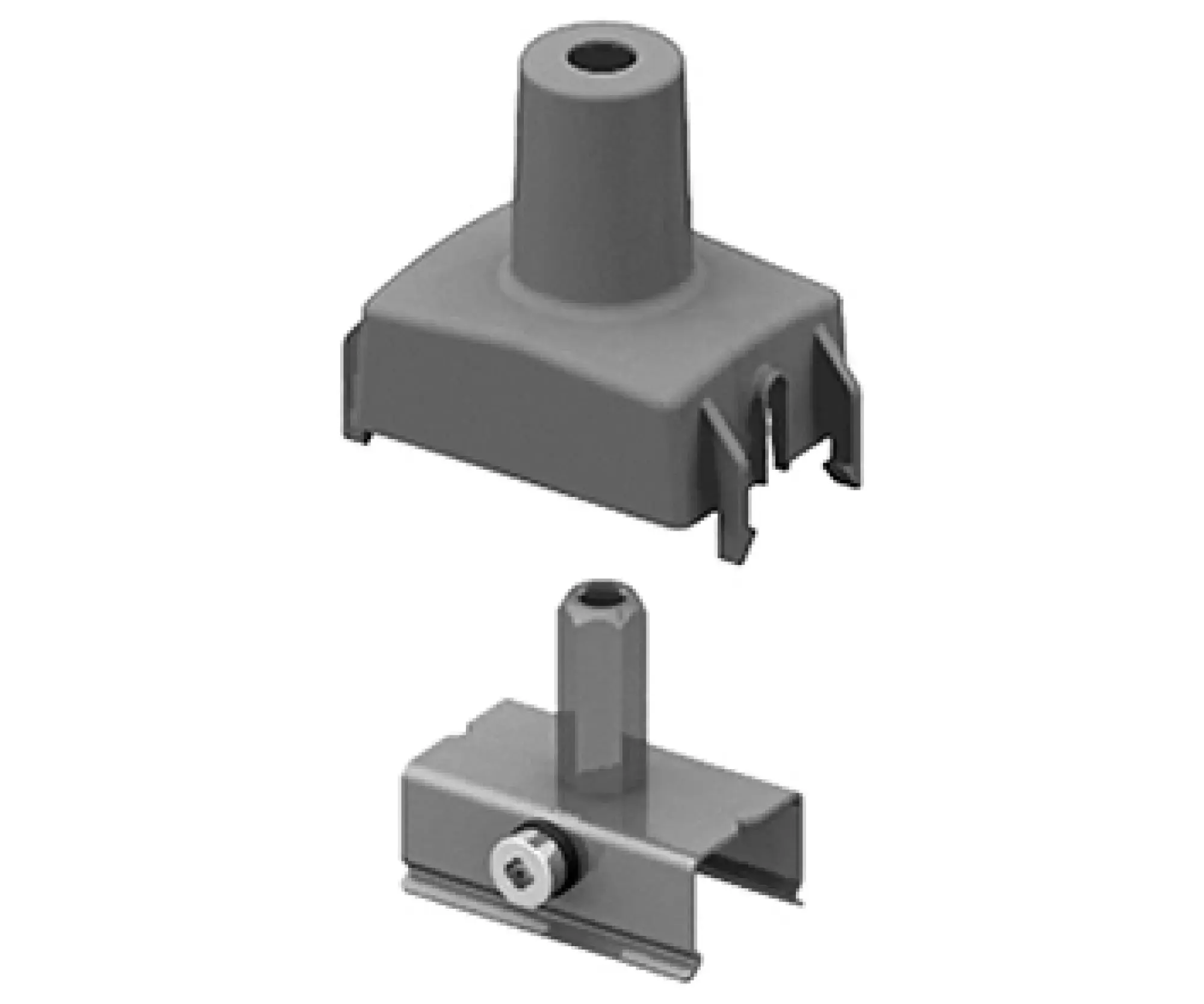 Performance iN Lighting 310735 Bügel mit Spanner M6 und Abdeckung aus Kunststoff 310735 (img_002) Performance iN Lighting 310735 Bügel mit Spanner M6 und Abdeckung aus Kunststoff 310735 (img_002)