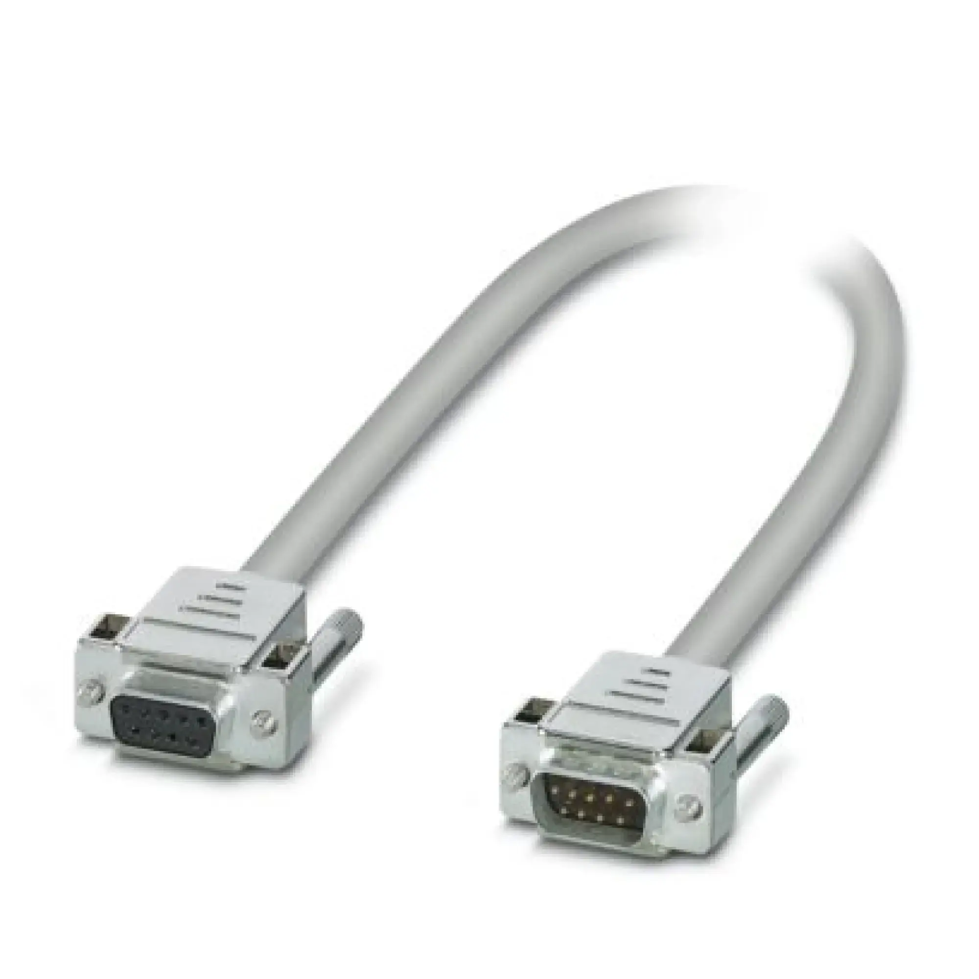 Phoenix Contact 2302036 Cable CABLE-D 9SUB/B/S/400/KONFEK/S (img_001)