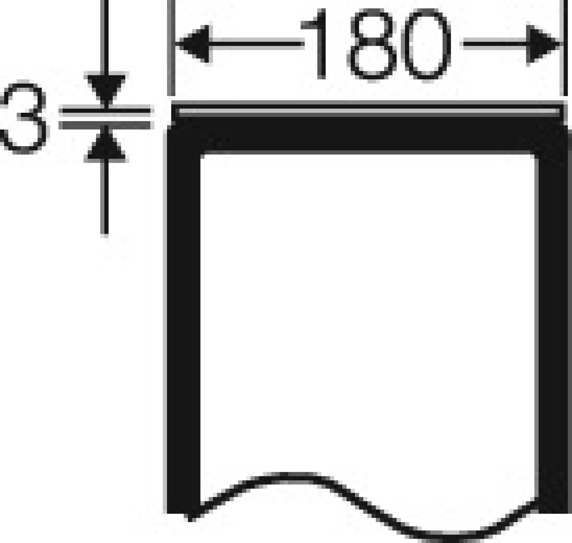Hensel 68000064 ENYSTAR-Verschlussplatte für Gehäusewand 1 (180 mm) FP VP 18 (img_003) Hensel 68000064 ENYSTAR-Verschlussplatte für Gehäusewand 1 (180 mm) FP VP 18 (img_003)