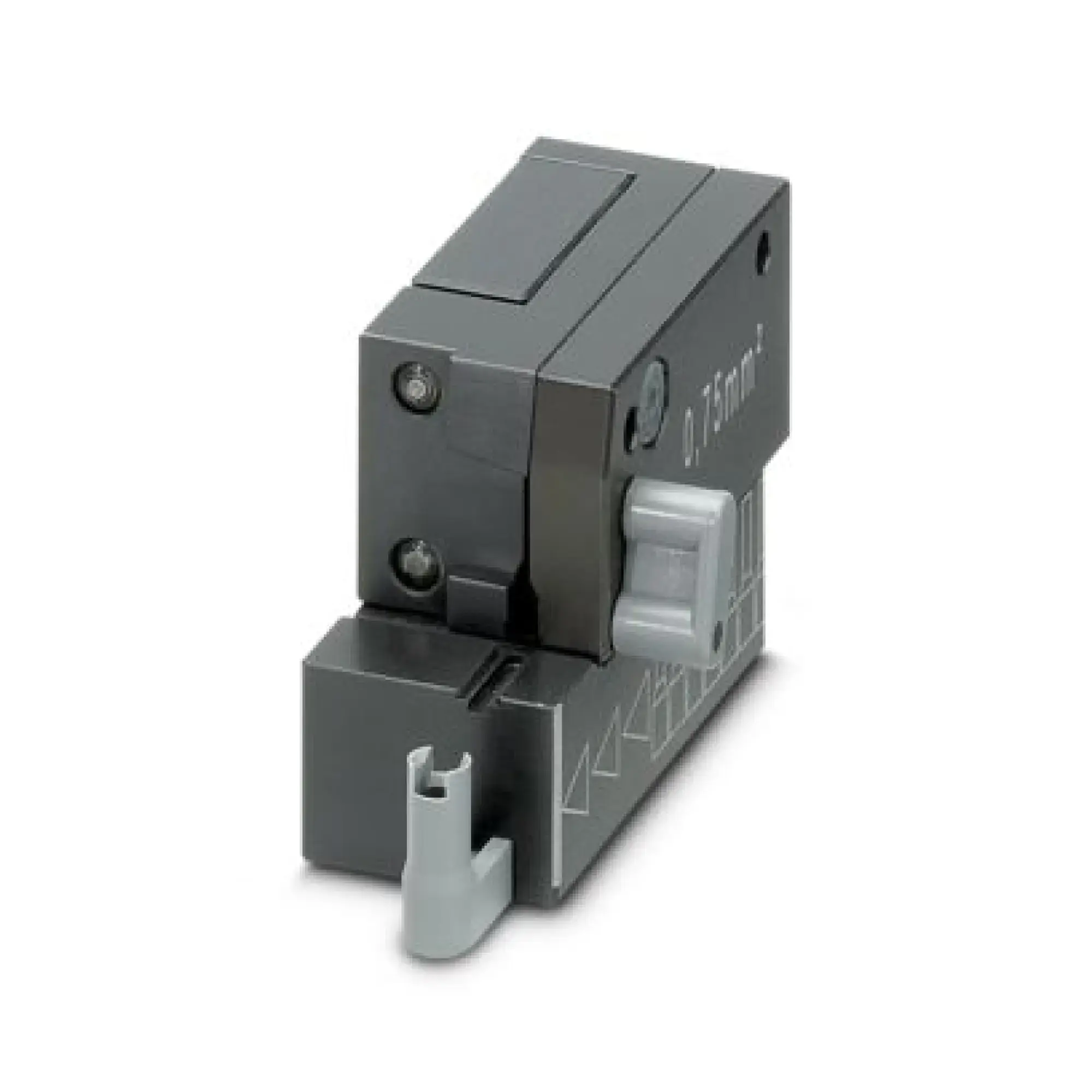 Phoenix Contact 1205697 Replacement sleeve feed CF 3000 HZG 0,75 (img_001)