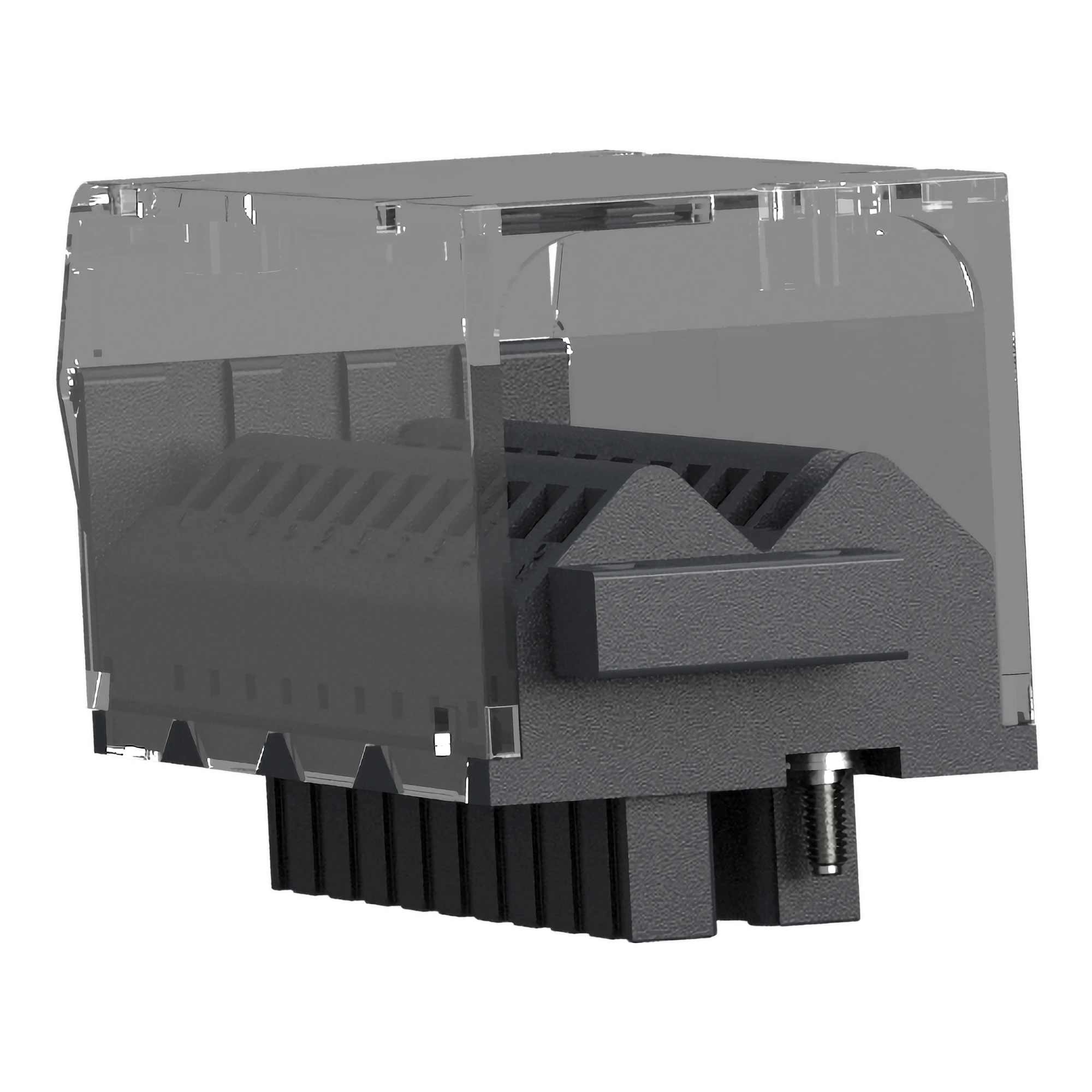 Schneider Electric BMXFTB2010 Modicon X80 terminal, 20-pin detachable screw terminal, 1x or 2x 0.34-1.5 mm² (img_006) Schneider Electric BMXFTB2010 Modicon X80 terminal, 20-pin detachable screw terminal, 1x or 2x 0.34-1.5 mm² (img_006)