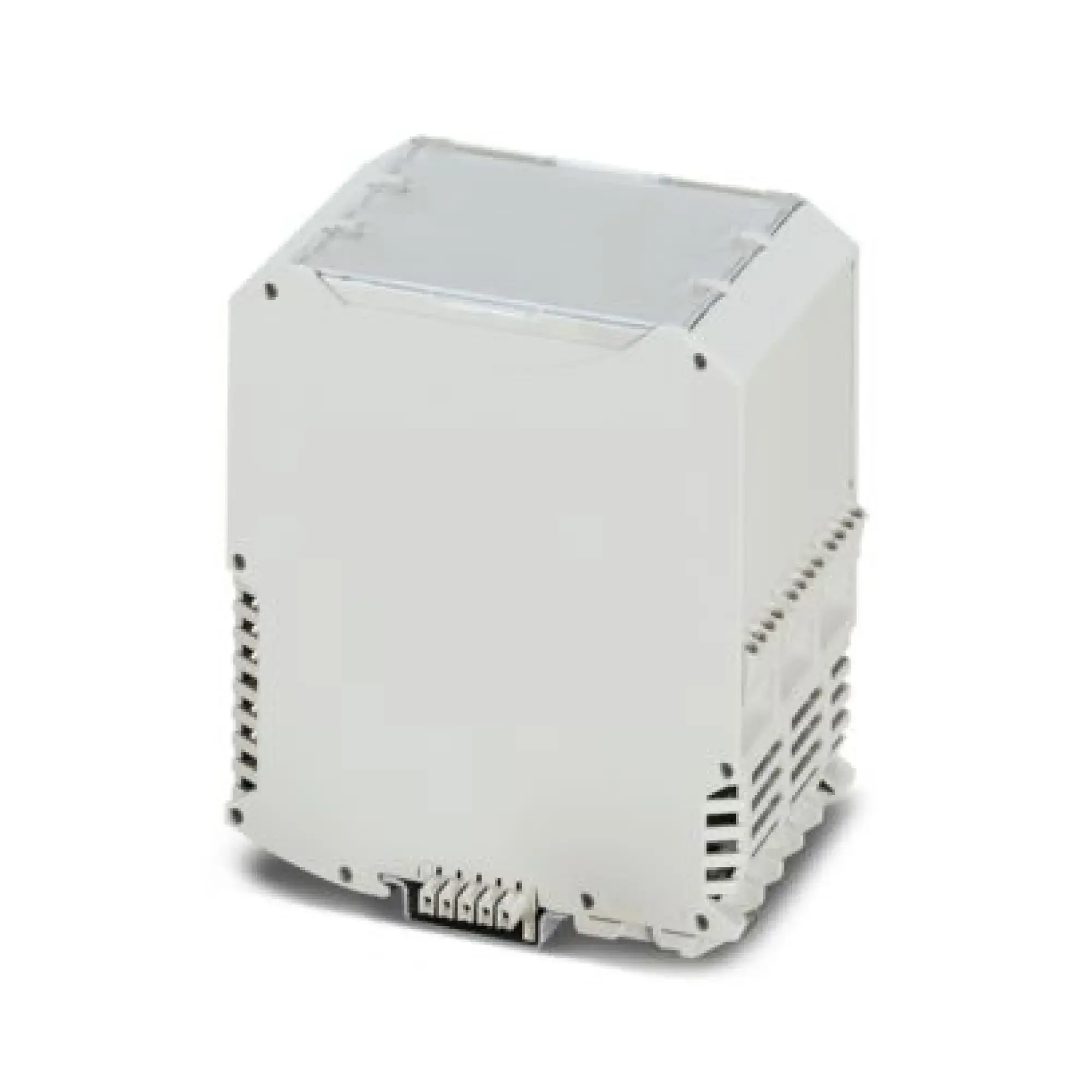 Phoenix Contact 2201333 Electronics housing ME MAX 67,5 U-U1 KMGY VPE1 (img_001)