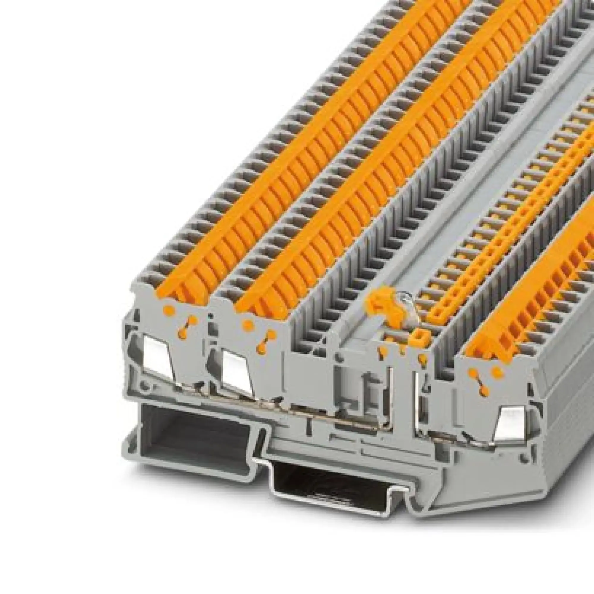 Phoenix Contact 3050407 Knife-disconnect terminal block QTC 1,5-TWIN-MT (img_001)