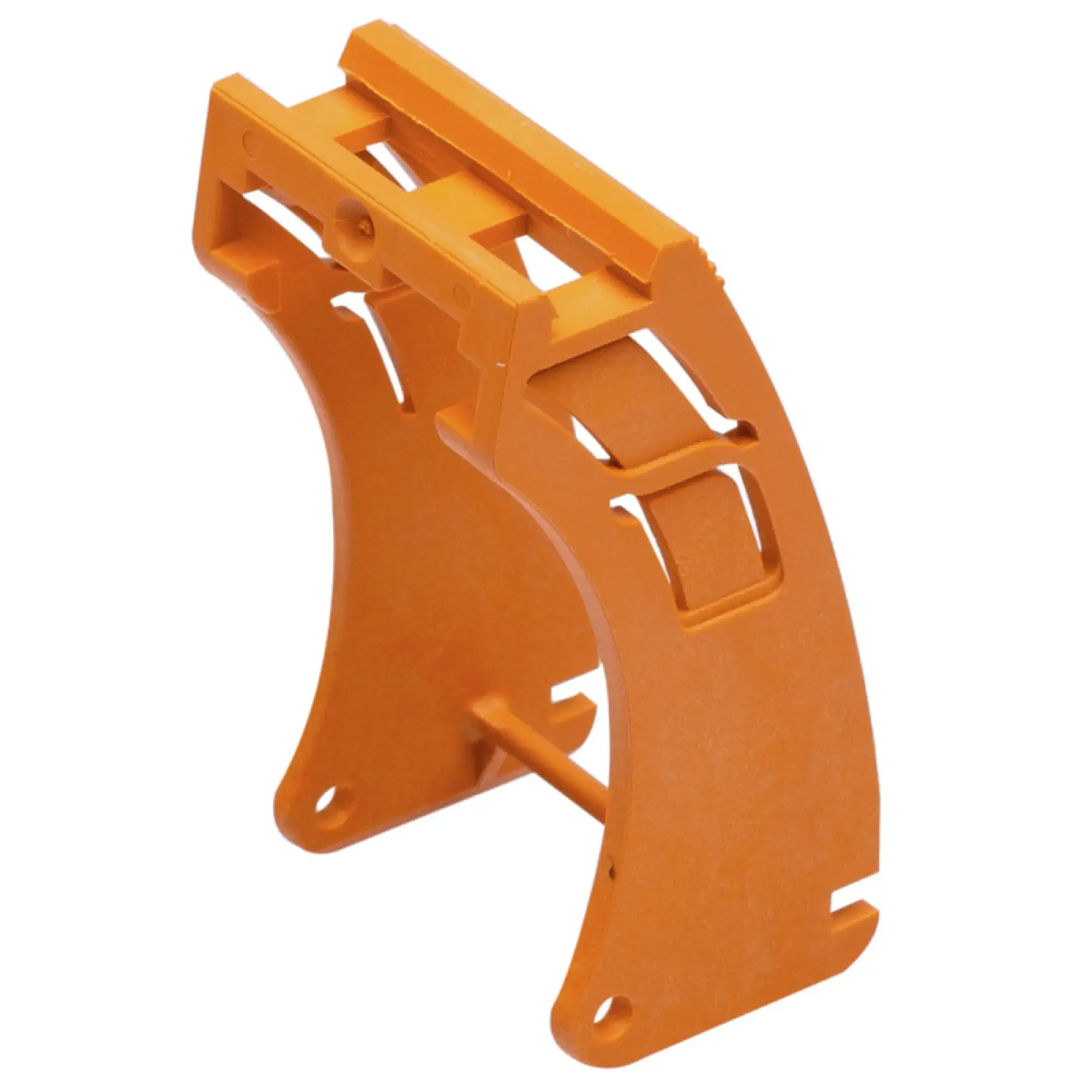 Weidmüller 3053240000 Retaining clip (relay), Plastic, with marker holder, CUBESERIES (img_001) Weidmüller 3053240000 Retaining clip (relay), Plastic, with marker holder, CUBESERIES (img_001)