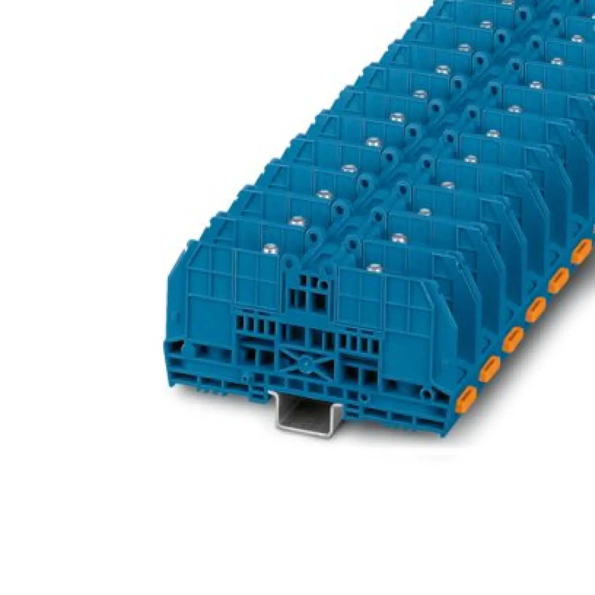 Phoenix Contact 3213136 Bolt connection terminal block RBO 8 BU (img_001)