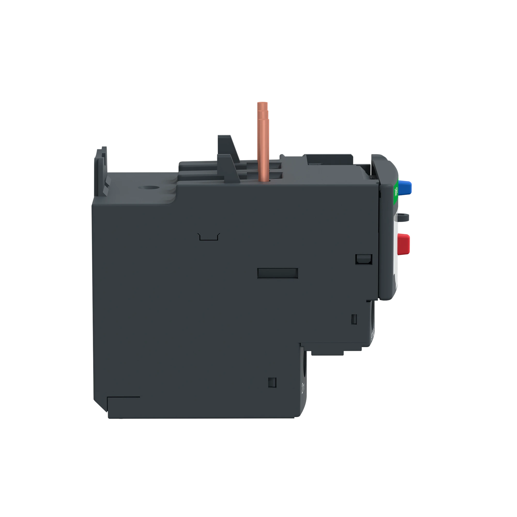 Schneider Electric LRD166 Motor Protection Relay, 9-13A, 1NO+1NC, Class 10A (img_003) Schneider Electric LRD166 Motor Protection Relay, 9-13A, 1NO+1NC, Class 10A (img_003)