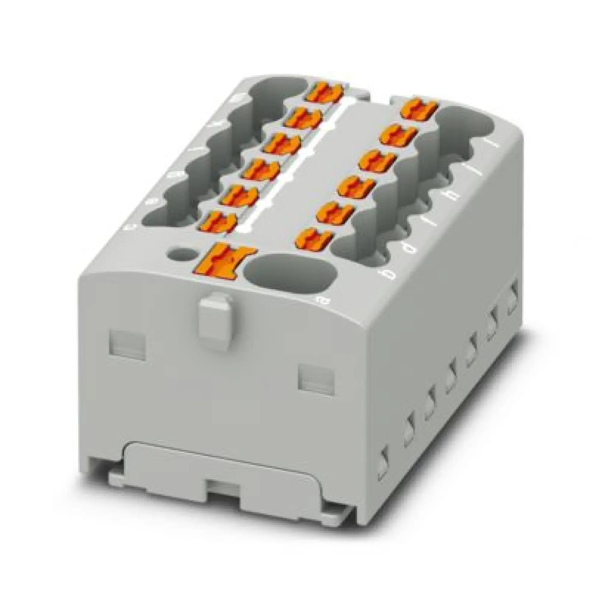 Phoenix Contact 1046961 Distribution block PTFIX 4/12X1,5 GY (img_001)