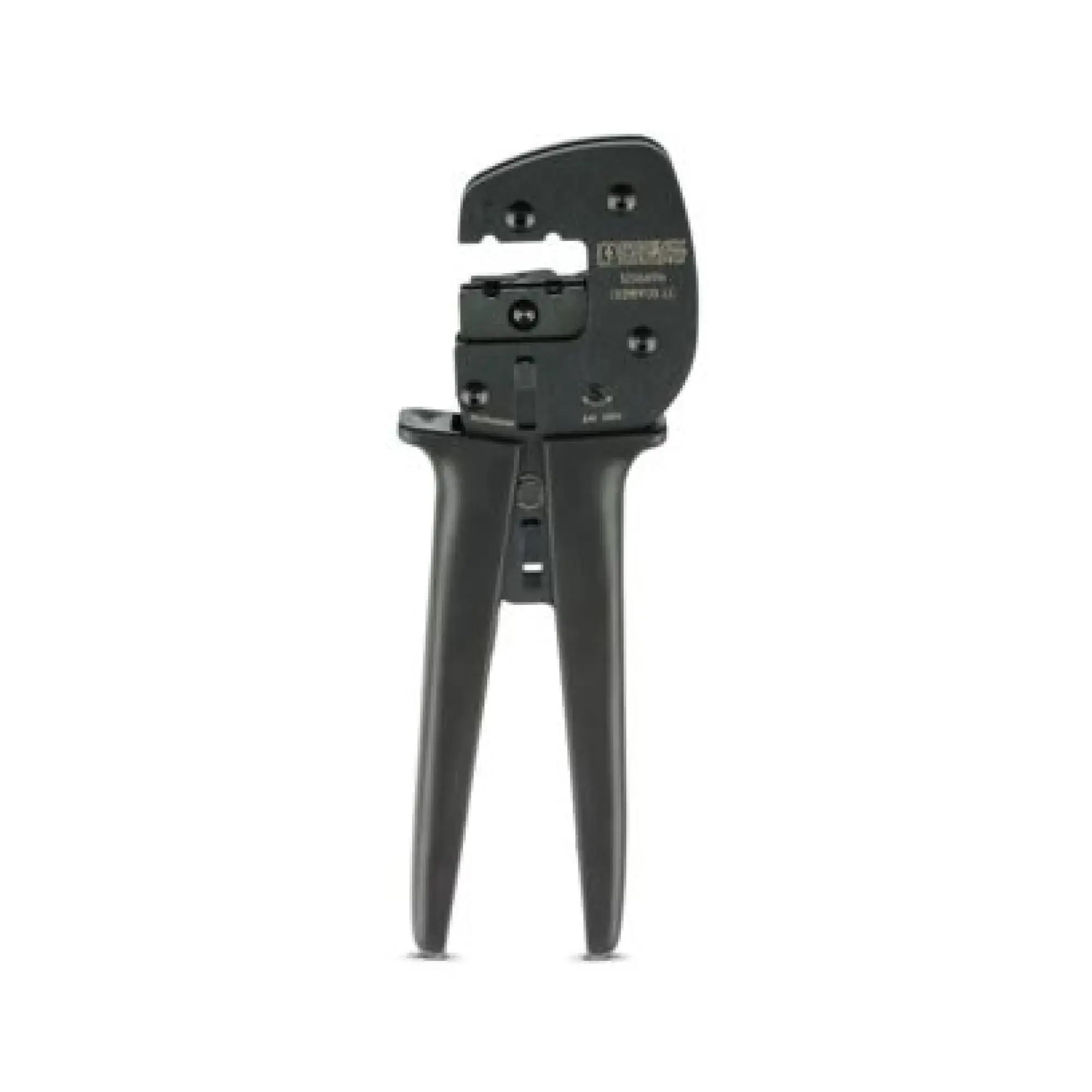 Phoenix Contact 1206696 Crimping pliers CRIMPFOX LC (img_001)
