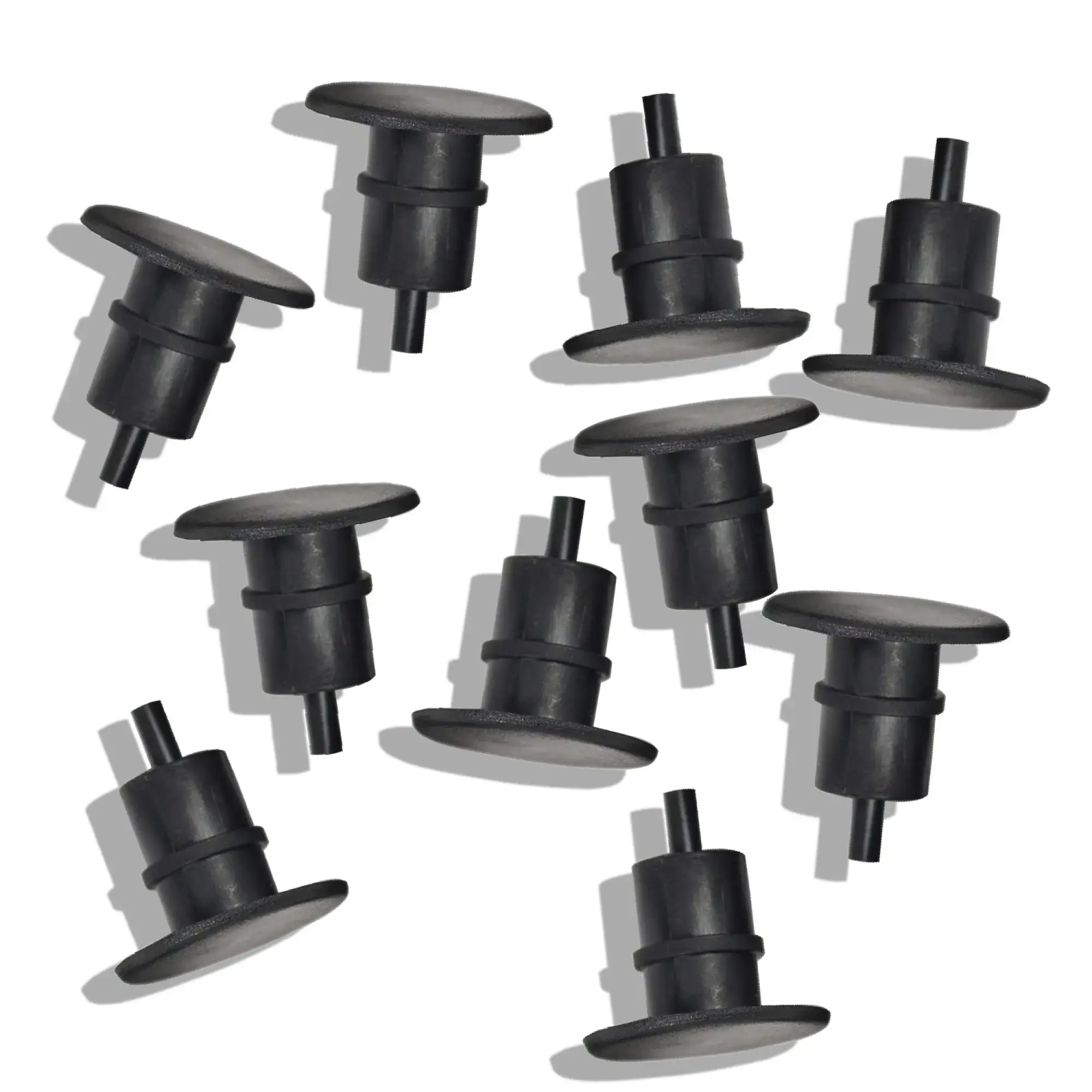 Schneider Electric XACB902 Color insert XAC-B, black, for pushbutton with protective cap, stroke 4 or 16mm (img_002) Schneider Electric XACB902 Color insert XAC-B, black, for pushbutton with protective cap, stroke 4 or 16mm (img_002)