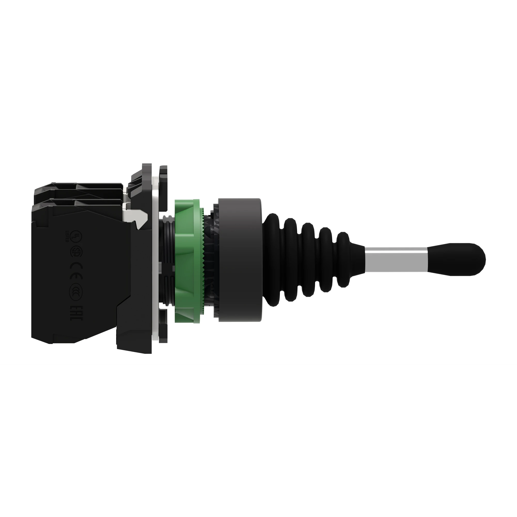 Schneider Electric XD5PA12 Joystick, 2 directions Ø 22, 3 positions, w/o return to zero position- 1S (img_002) Schneider Electric XD5PA12 Joystick, 2 directions Ø 22, 3 positions, w/o return to zero position- 1S (img_002)