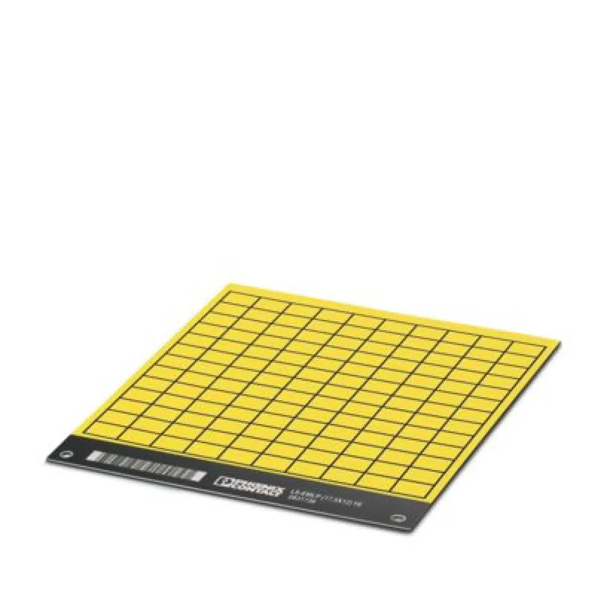 Phoenix Contact 0831736 Device marker LS-EMLP (17,5X12) YE (img_001)