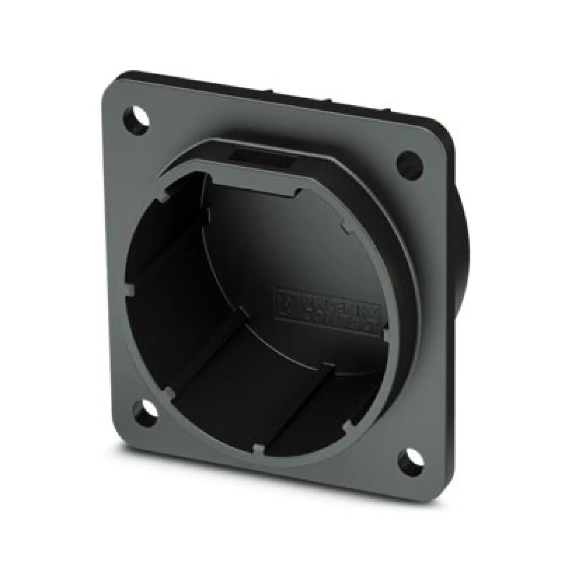 Phoenix Contact 1623770 Charging connector holder EV-GBDC-PARK (img_001)