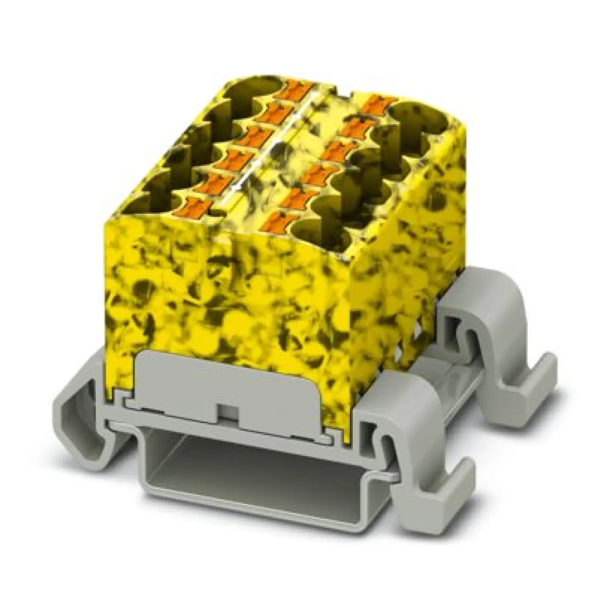 Phoenix Contact 3273700 Distribution block PTFIX 12X4-NS35A-FE (img_001)