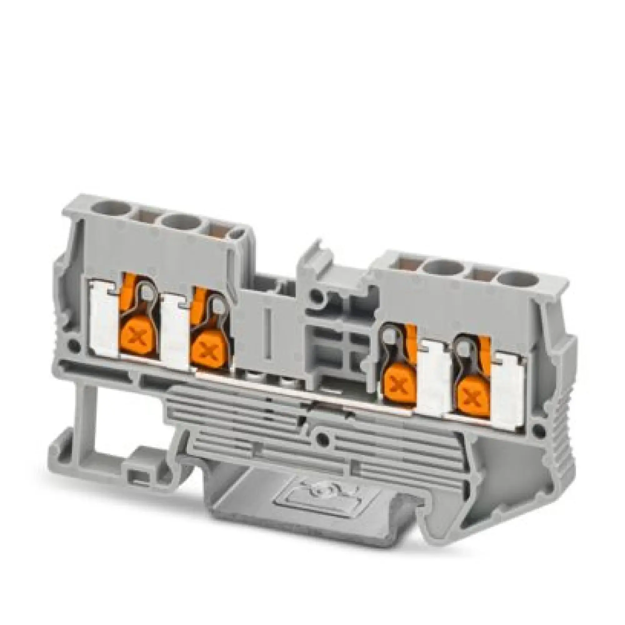 Phoenix Contact 1343129 Feed-through terminal block XT 2,5-QUATTRO (img_001)