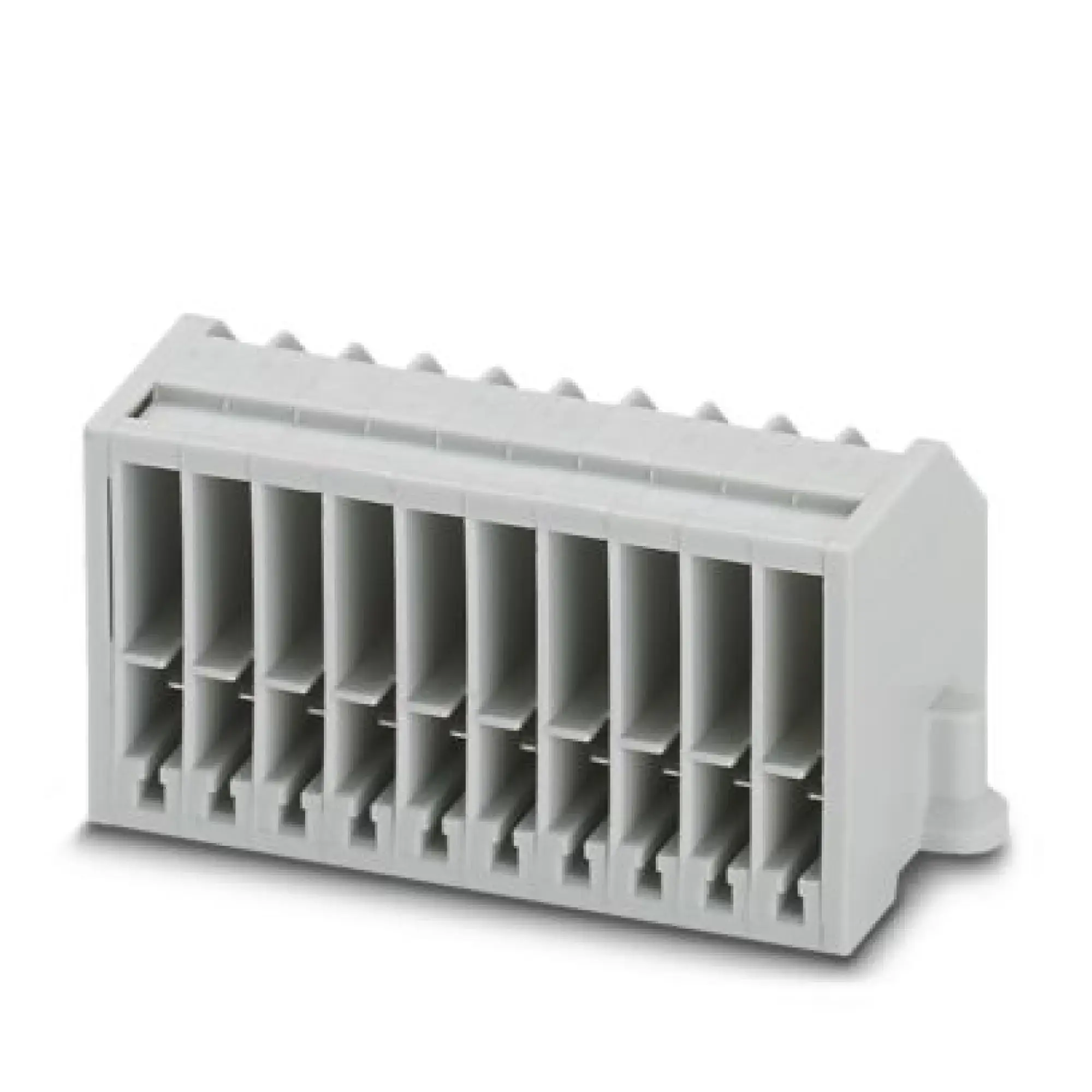 Phoenix Contact 3208736 Connector FC 4-PCB/10 (img_001)