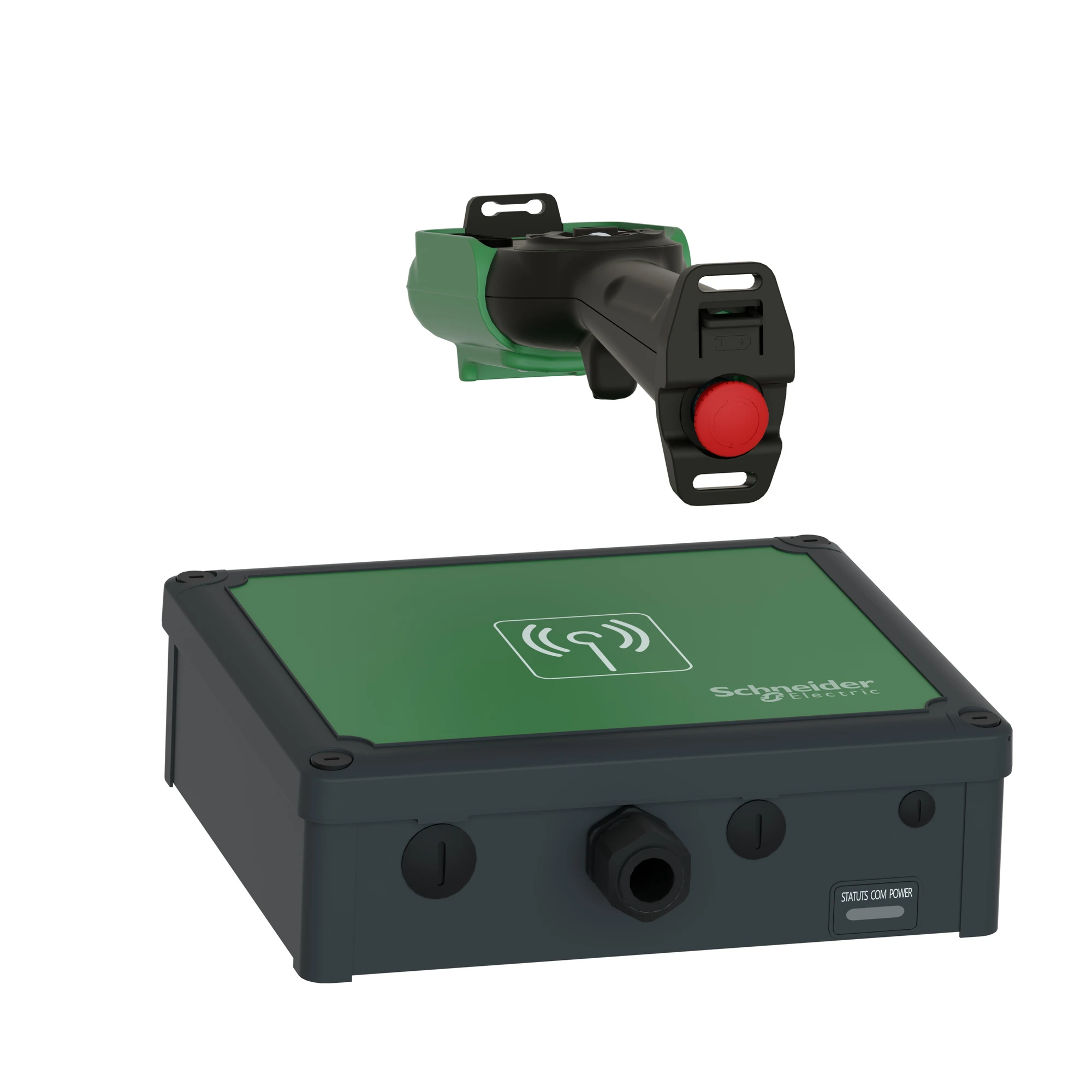 Schneider Electric XARSK12D18W System-XARS12D18W+Charger+Shoulder strap+USB-RJ45 cable+Config.-SW (img_005) Schneider Electric XARSK12D18W System-XARS12D18W+Charger+Shoulder strap+USB-RJ45 cable+Config.-SW (img_005)