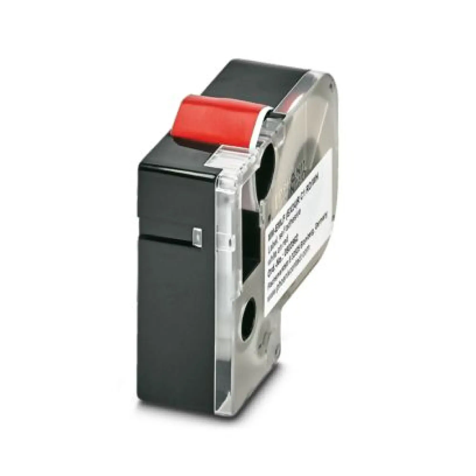 Phoenix Contact 0803962 Label, highly flexible MM-EMLF (EX24)R C1 RD/WH (img_001) Phoenix Contact 0803962 Label, highly flexible MM-EMLF (EX24)R C1 RD/WH (img_001)