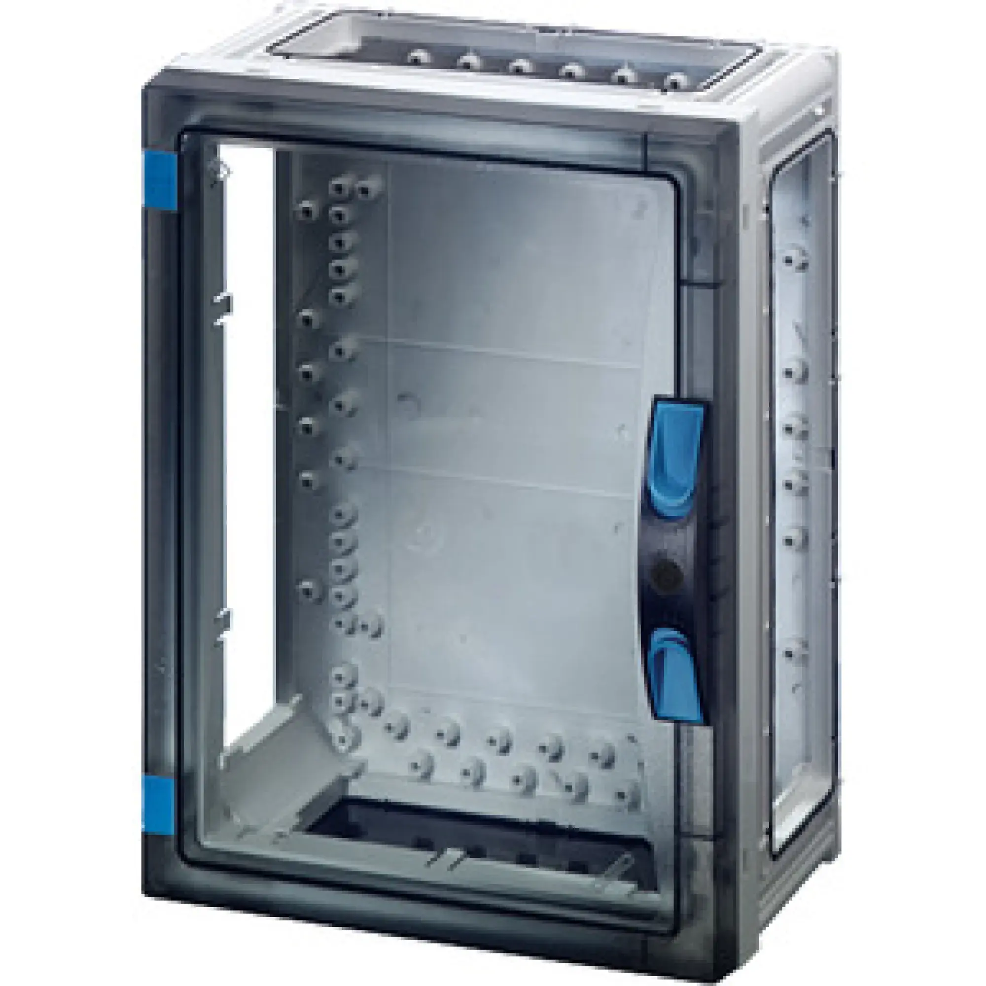 Hensel 68000296 ENYSTAR-Leergehäuse, Einbaumaße 216x306x136mm, transparenter Tür FP 0240 (img_001) Hensel 68000296 ENYSTAR-Leergehäuse, Einbaumaße 216x306x136mm, transparenter Tür FP 0240 (img_001)