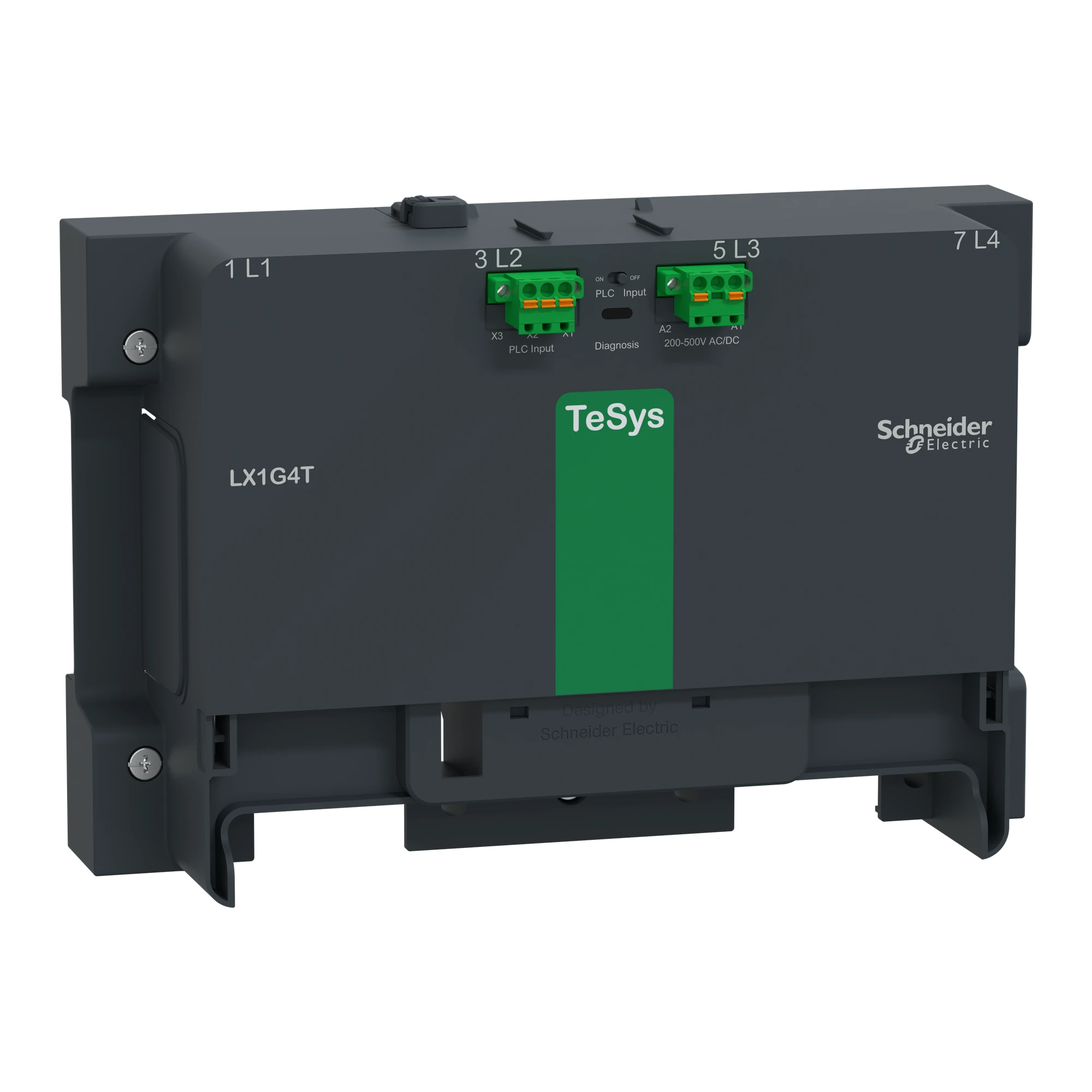 Schneider Electric LX1G4TEHEA Steuermodul für TeSys Giga Schütz LC1G630-800/4P mit 48-130V AC/DC Ansteuerung in erweiterter Ausführung (img_001) Schneider Electric LX1G4TEHEA Steuermodul für TeSys Giga Schütz LC1G630-800/4P mit 48-130V AC/DC Ansteuerung in erweiterter Ausführung (img_001)