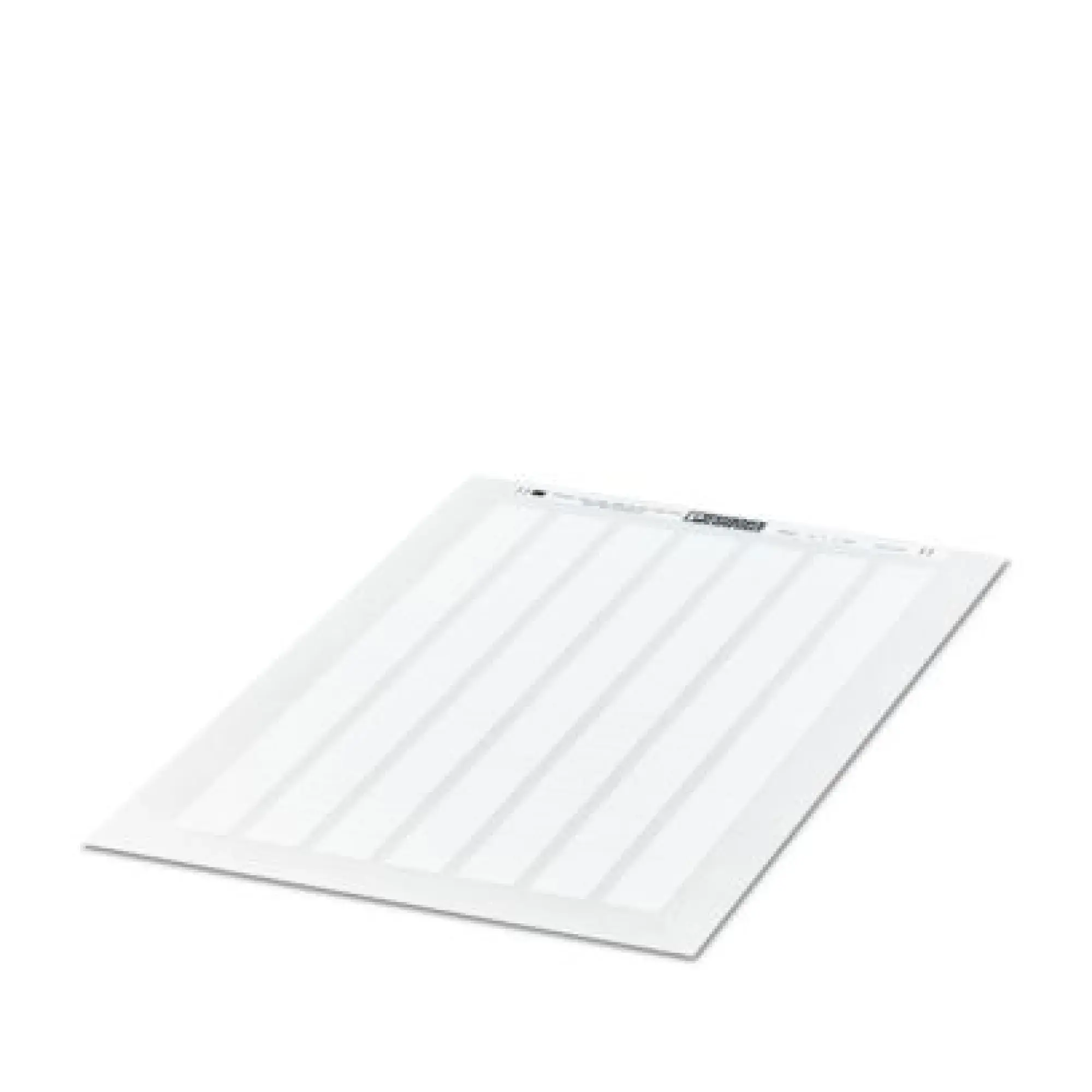 Phoenix Contact 5032280 Label sheet, DIN A4 BMKL 20X 8 WH (img_001) Phoenix Contact 5032280 Label sheet, DIN A4 BMKL 20X 8 WH (img_001)