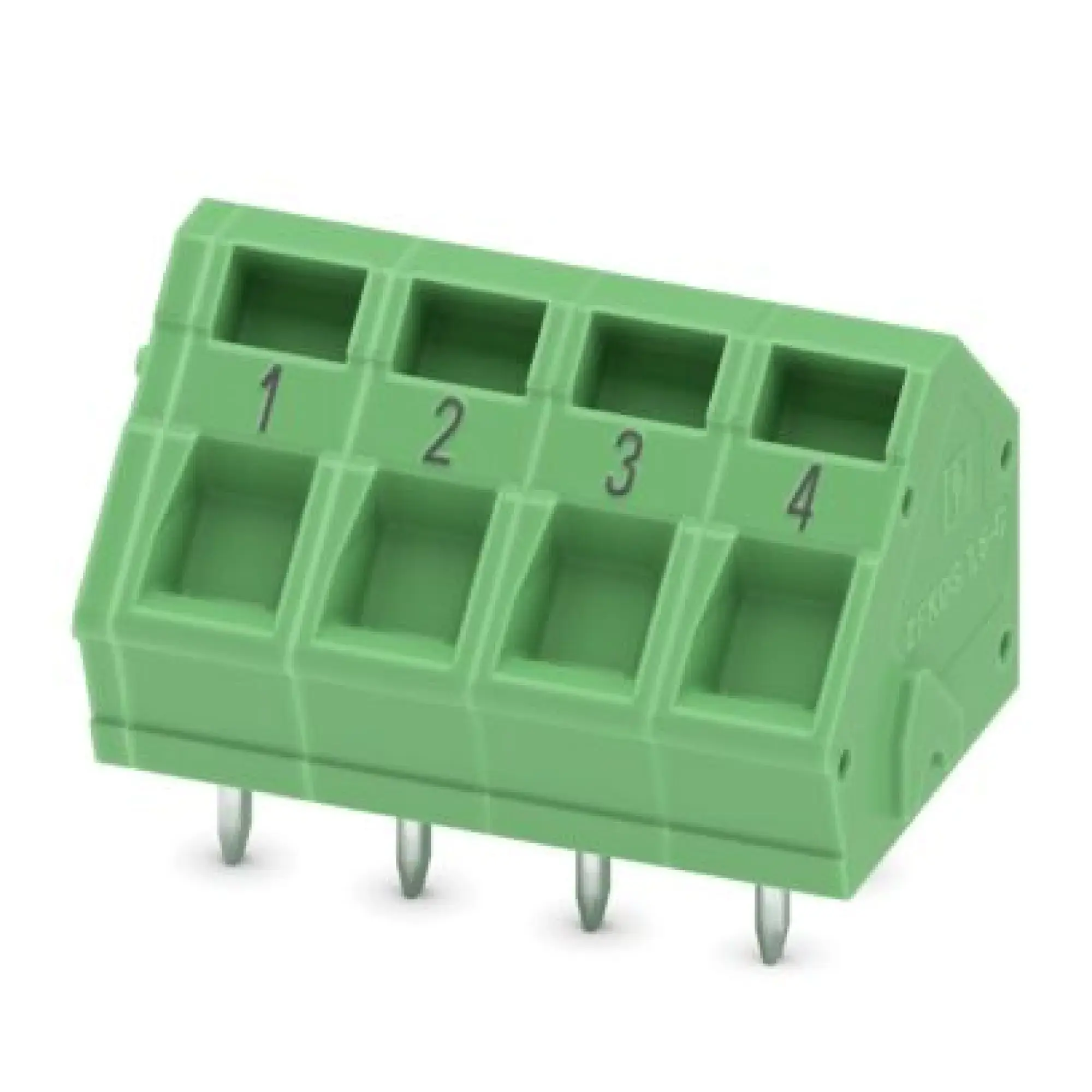 Phoenix Contact 1033571 PCB terminal block ZFKDSA 1,5C-5,0- 4-EXPROFINET1 (img_001)