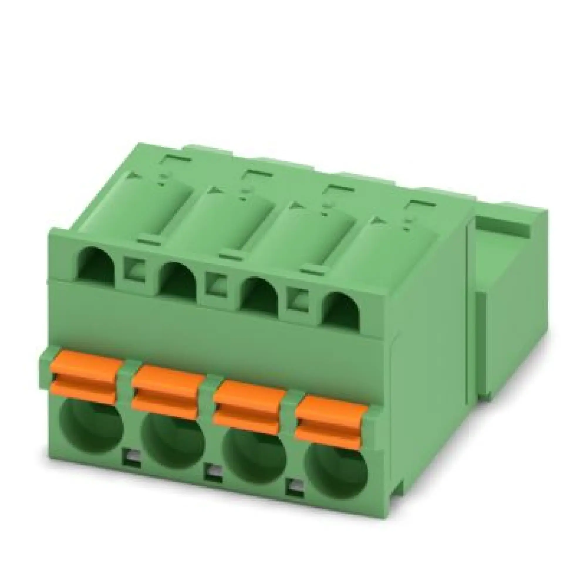 Phoenix Contact 1942617 PCB connector FKIC 2,5 HC/ 4-ST-5,08 (img_001)