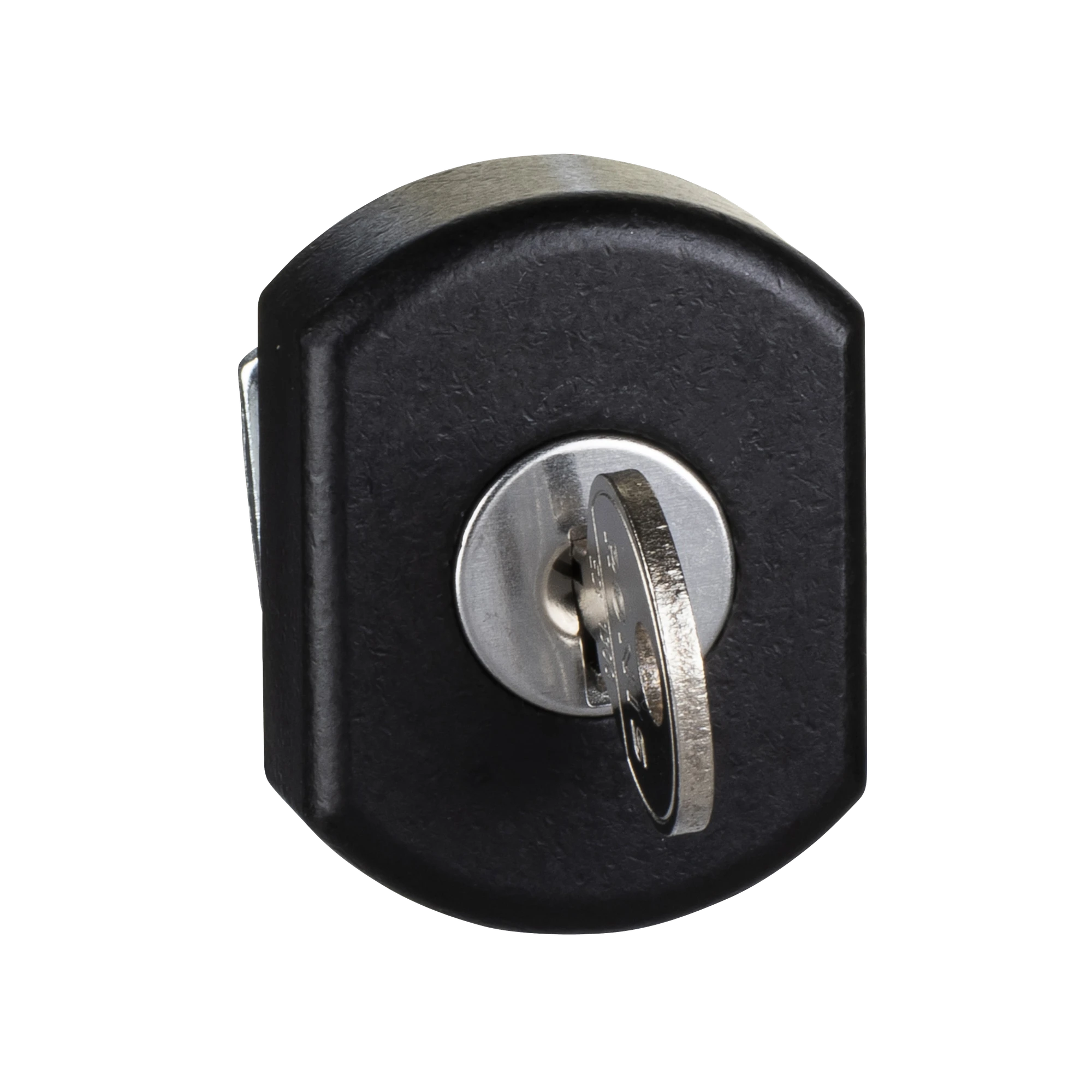 Schneider Electric NSYAEDLEDF13S3D Handle with key EDF 1300 for Spacial S3D enclosures (img_001)