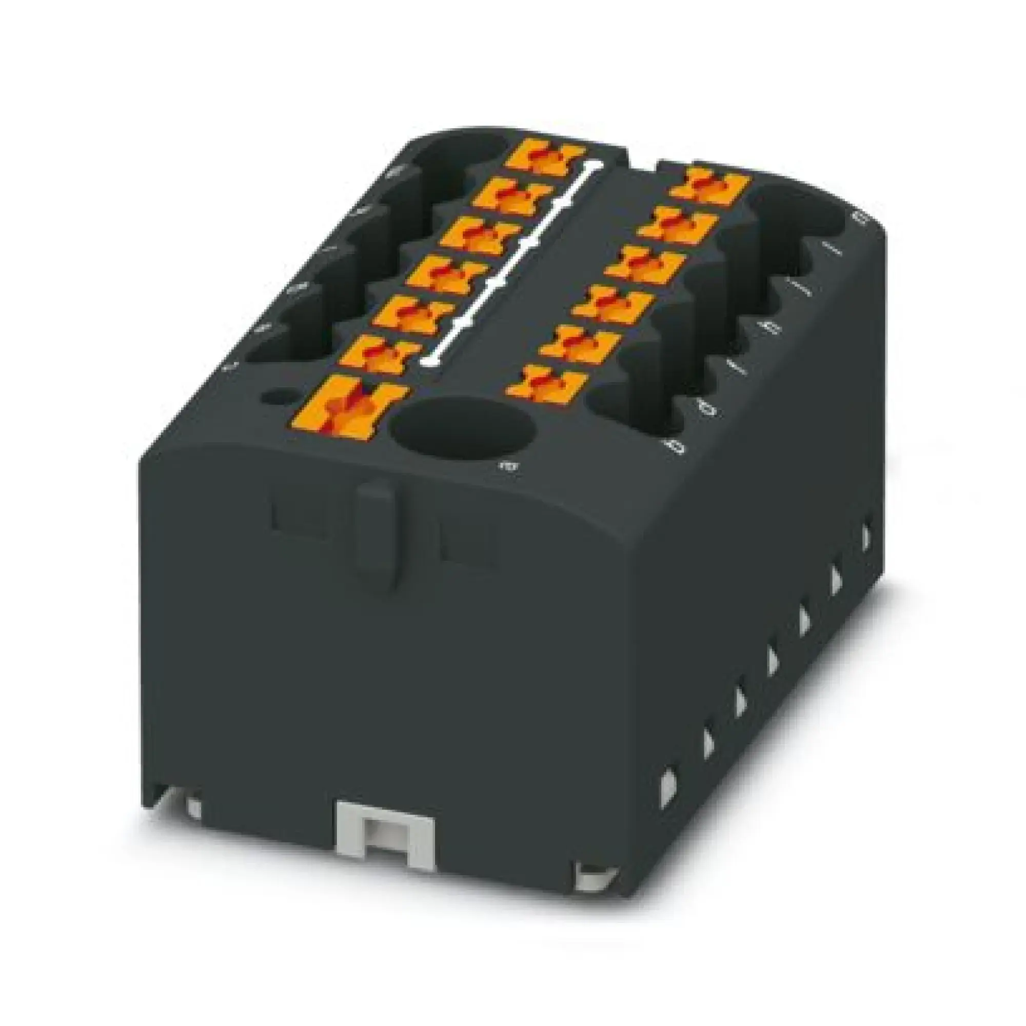 Phoenix Contact 3273496 Distribution block PTFIX 6/12X2,5-G BK (img_001)
