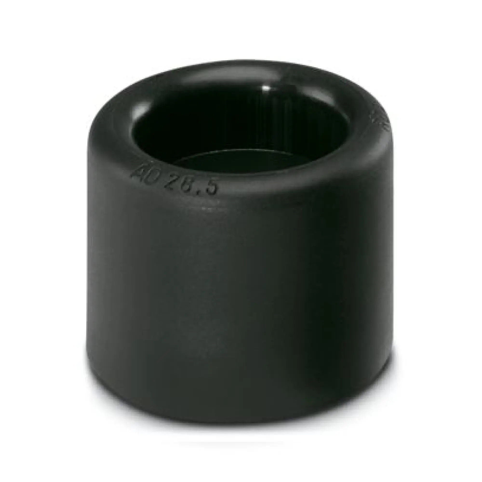 Phoenix Contact 3240985 Cable protection end sleeve WP-SC PA HF 28,5 BK (img_001)