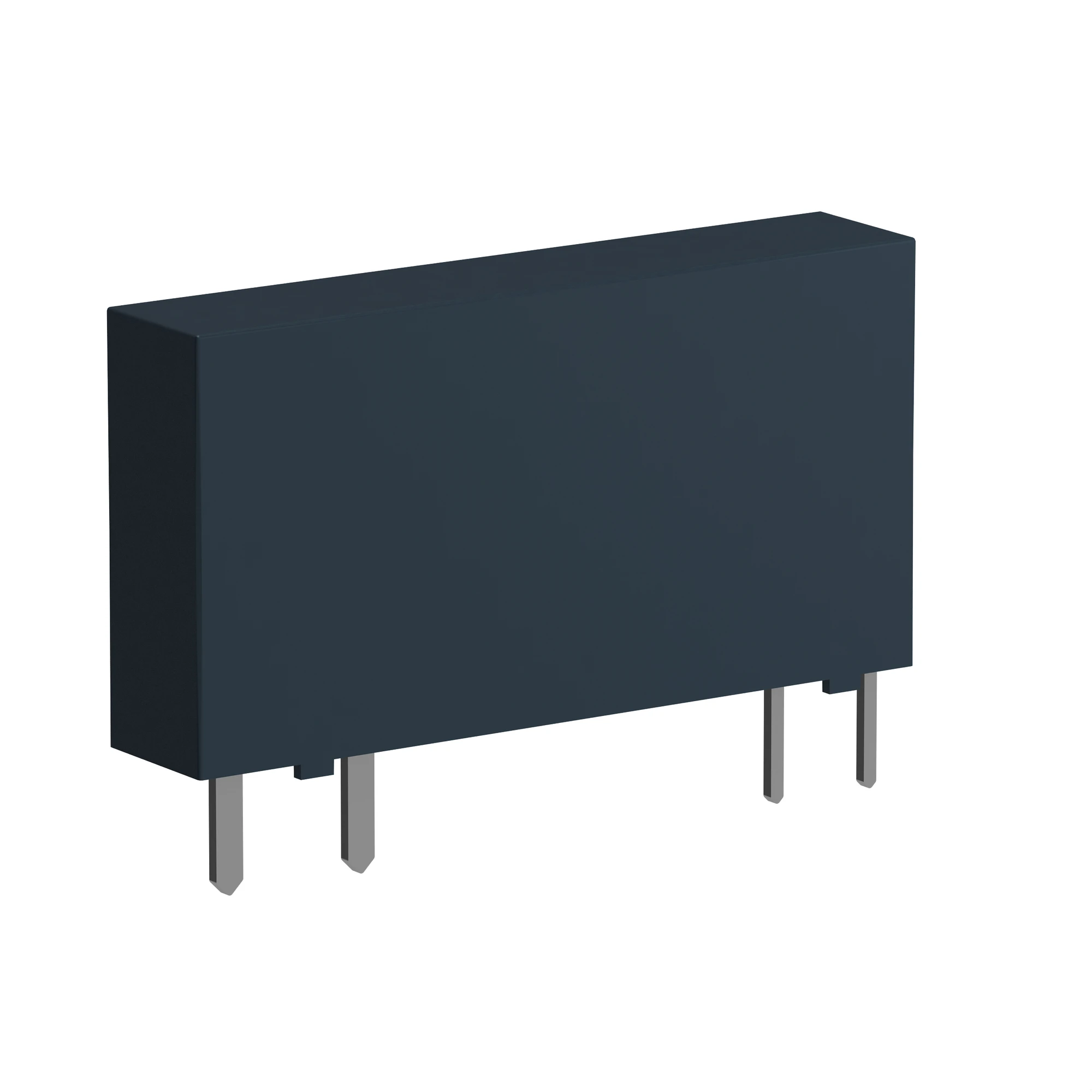 Schneider Electric SSL1D03BD Semiconductor relay, pluggable, I: 15-30 VDC, O: 1-24 VDC, 3.5 A (img_003)