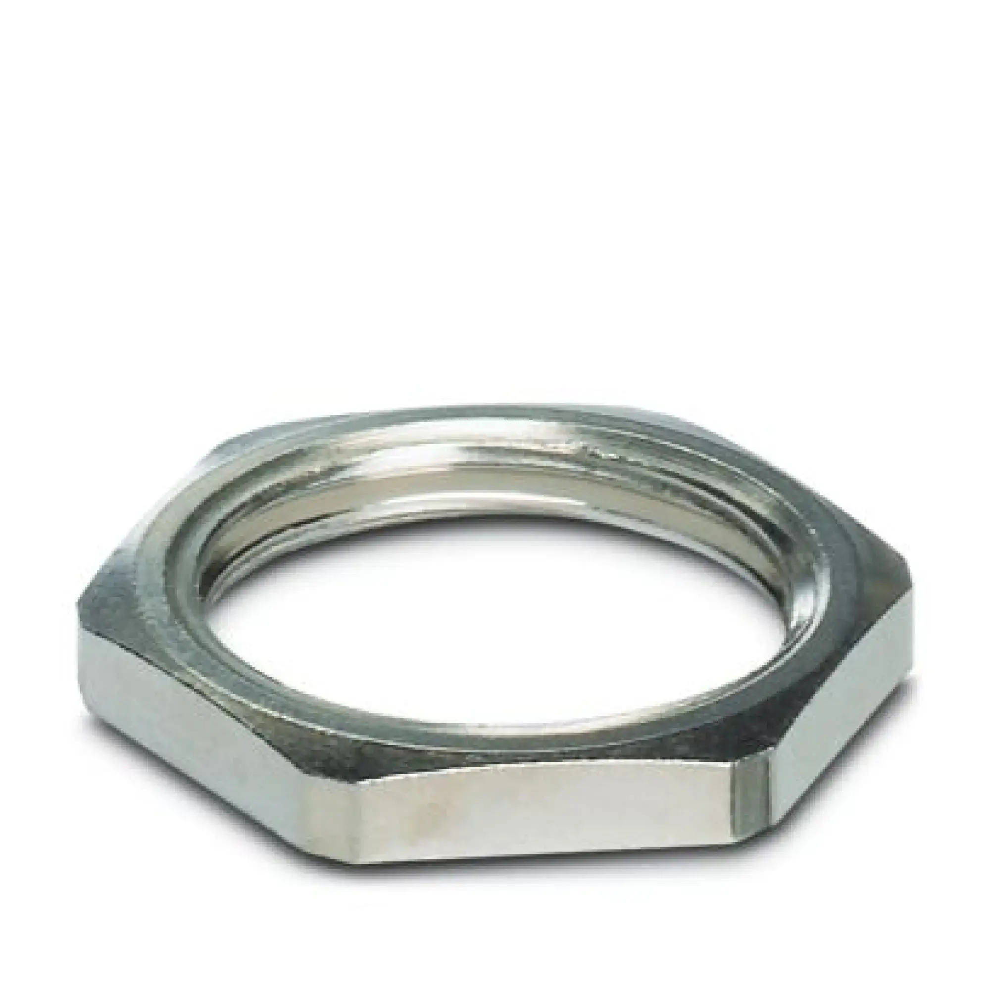 Phoenix Contact 3241145 Counter nut WP-CN BRASS M10 (img_001) Phoenix Contact 3241145 Counter nut WP-CN BRASS M10 (img_001)