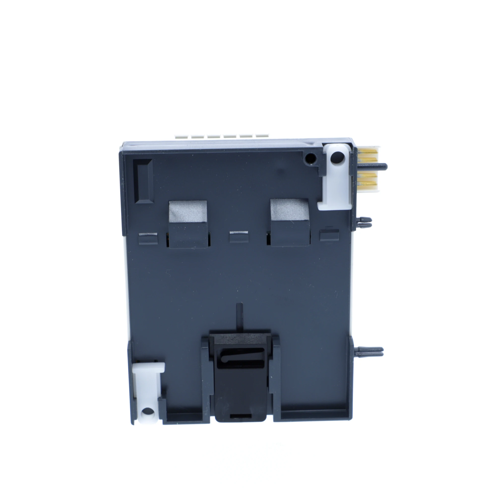 Schneider Electric SR3XT101BD Digital Input/Output Module, Zelio Logic, 10 I/O, 24 VDC, Relay Outputs (img_003) Schneider Electric SR3XT101BD Digital Input/Output Module, Zelio Logic, 10 I/O, 24 VDC, Relay Outputs (img_003)