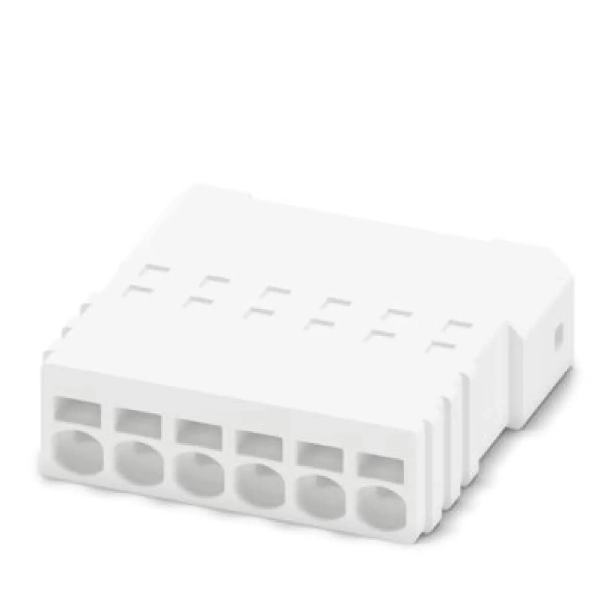 Phoenix Contact 1709454 PCB connector PTSM 0,5/ 6-PI-2,5 WH (img_001)