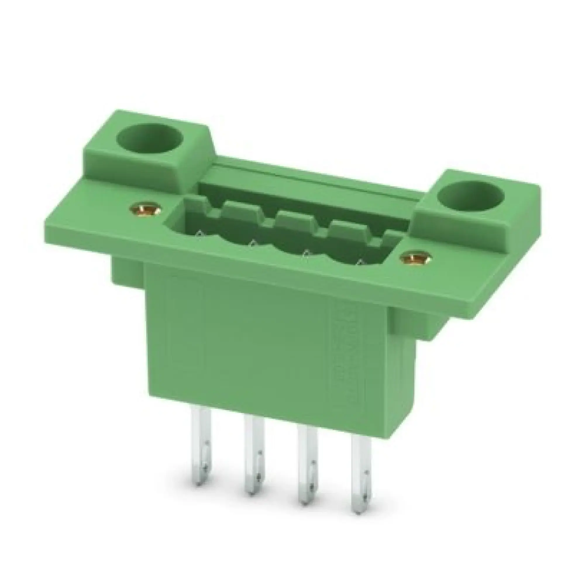 Phoenix Contact 0710196 Feed-through header DFK-MSTB 2,5/ 4-GF-5,08 (img_001) Phoenix Contact 0710196 Feed-through header DFK-MSTB 2,5/ 4-GF-5,08 (img_001)