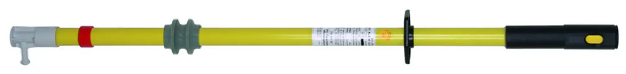 Dehn 763111 Switching stick 36kV L 1000mm with STK Also for use in wet weather conditions (img_001)