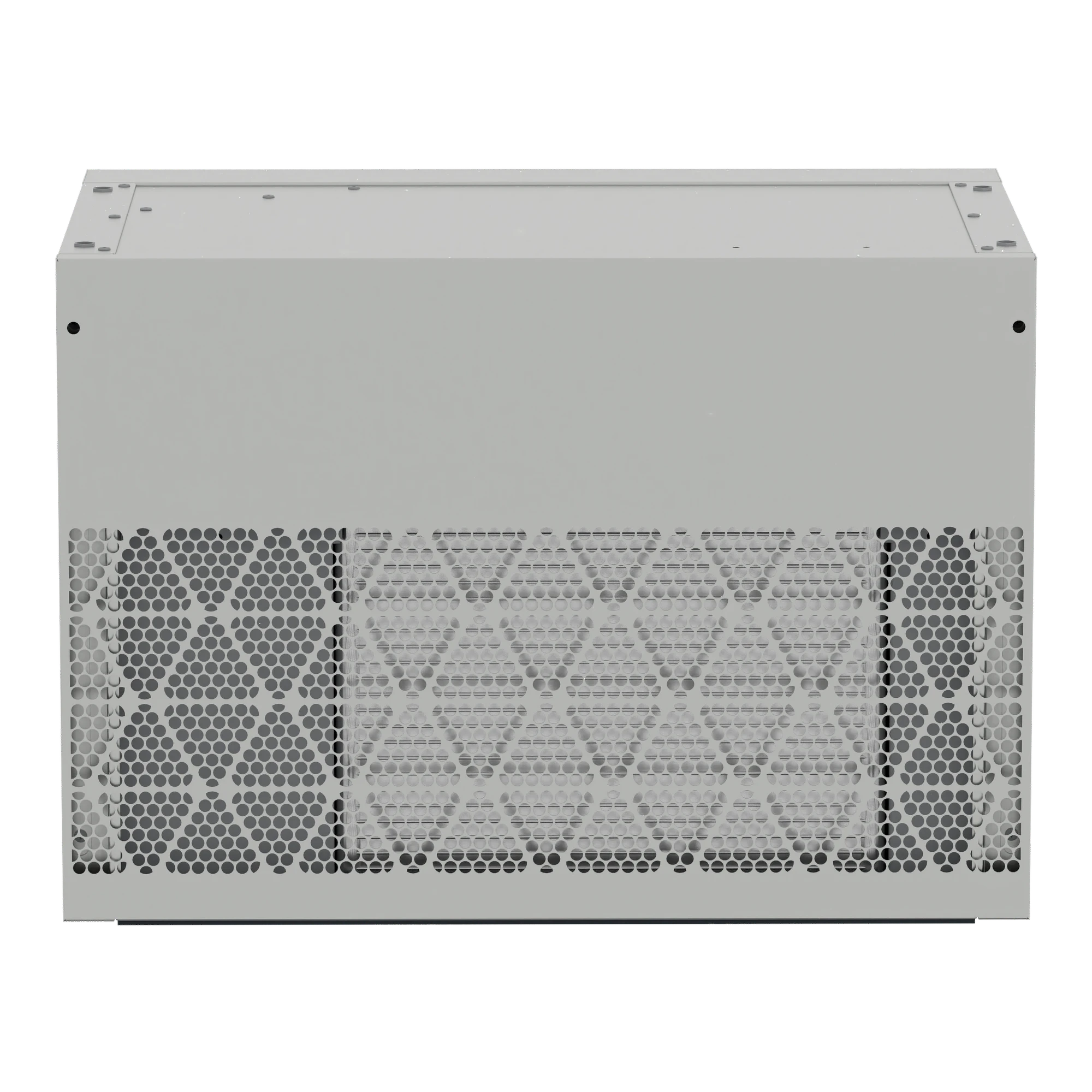 Schneider Electric NSYCU800RDG Roof-mounted cooling unit, networked, Climasys CU, 800W, 230V, 50/60Hz, IP54 (img_004) Schneider Electric NSYCU800RDG Roof-mounted cooling unit, networked, Climasys CU, 800W, 230V, 50/60Hz, IP54 (img_004)