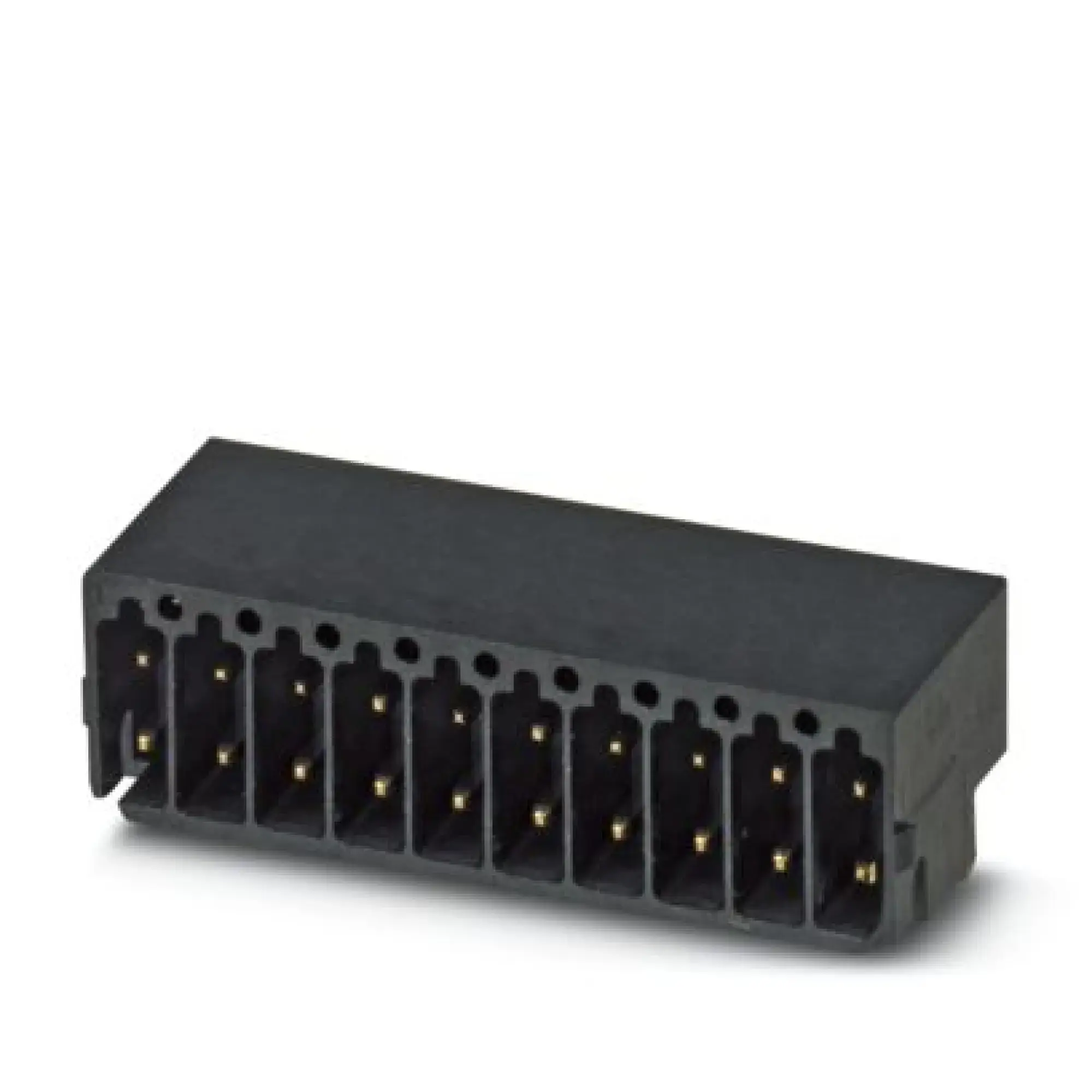 Phoenix Contact 1844785 PCB header DMC 0,5/ 8-G1-2,54 P20THR R44 (img_001) Phoenix Contact 1844785 PCB header DMC 0,5/ 8-G1-2,54 P20THR R44 (img_001)