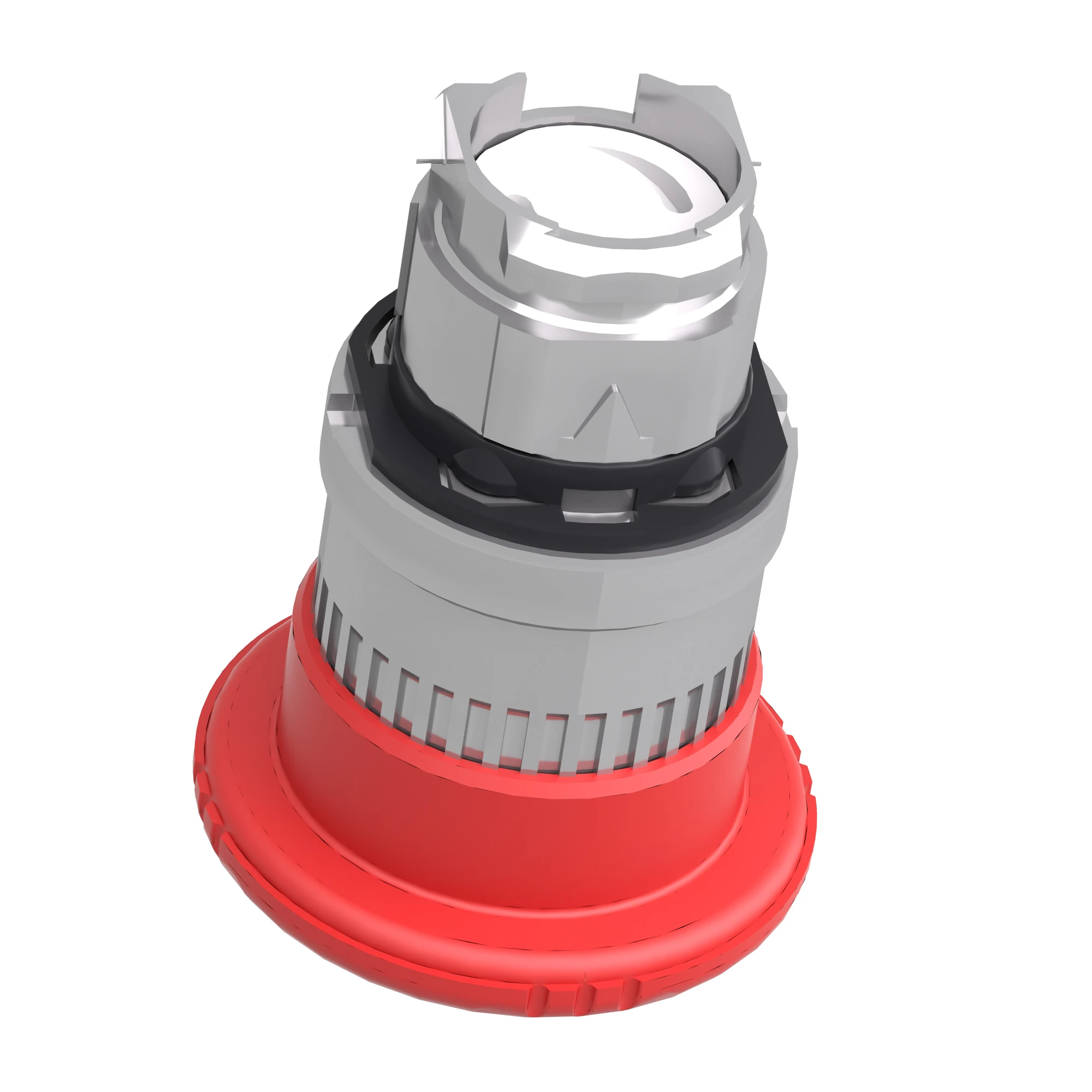 Schneider Electric ZB4BS844 Emergency Stop/Emergency Off Switch, Front Element, Harmony XB4, Metal, 22mm, Red, Mushroom 40mm, Turn to Release (img_002) Schneider Electric ZB4BS844 Emergency Stop/Emergency Off Switch, Front Element, Harmony XB4, Metal, 22mm, Red, Mushroom 40mm, Turn to Release (img_002)