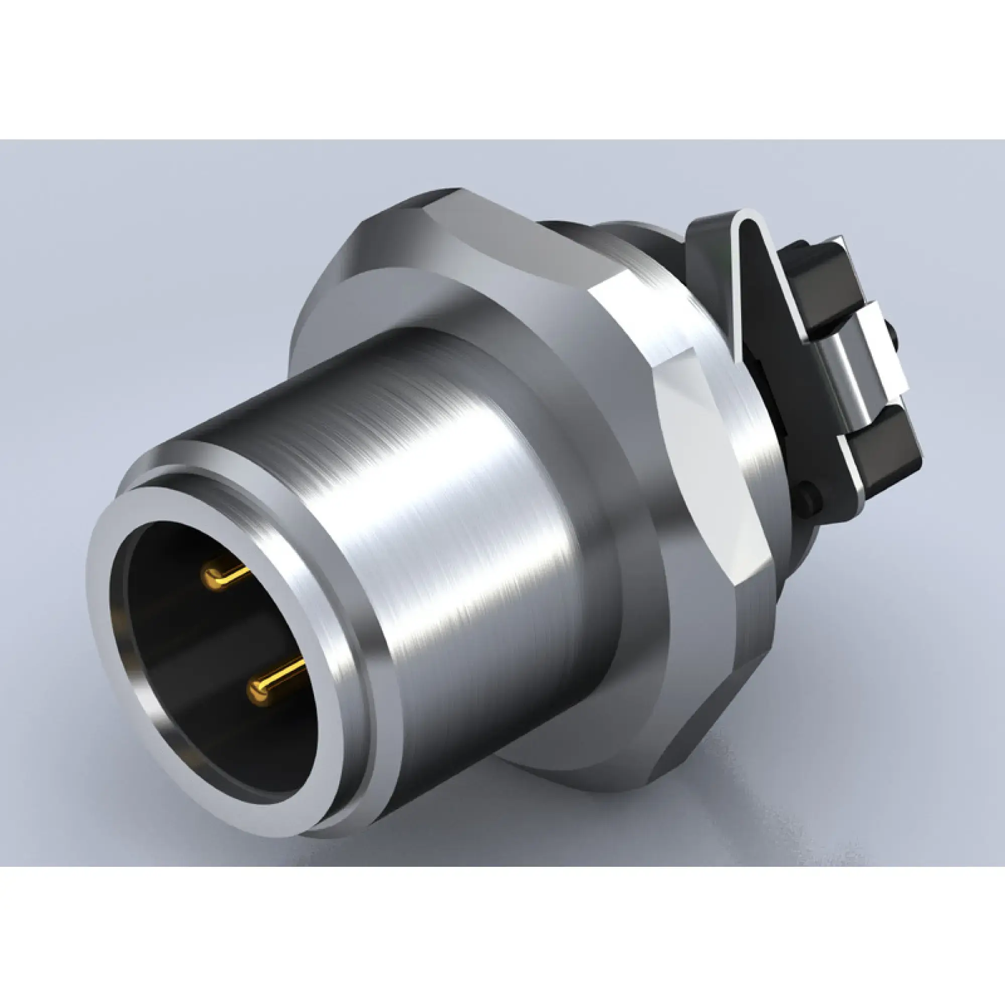 Weidmüller 2423830000 Circular plug connector, installation (PCB connection system), M12, Number of poles: 5, M 14 (img_001) Weidmüller 2423830000 Circular plug connector, installation (PCB connection system), M12, Number of poles: 5, M 14 (img_001)