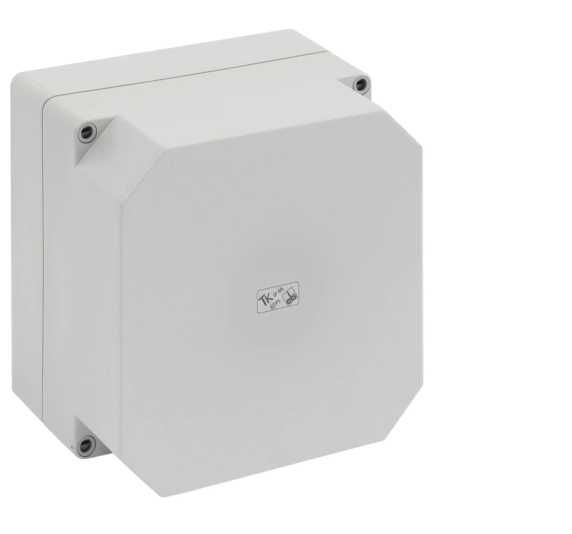 Spelsberg 10941301 Empty enclosure, Type of protection IP66, Impact strength IK07, Protection class II, Ui 690V AC, Rated insulation voltage 1000V DC, Halogen free (img_001) Spelsberg 10941301 Empty enclosure, Type of protection IP66, Impact strength IK07, Protection class II, Ui 690V AC, Rated insulation voltage 1000V DC, Halogen free (img_001)