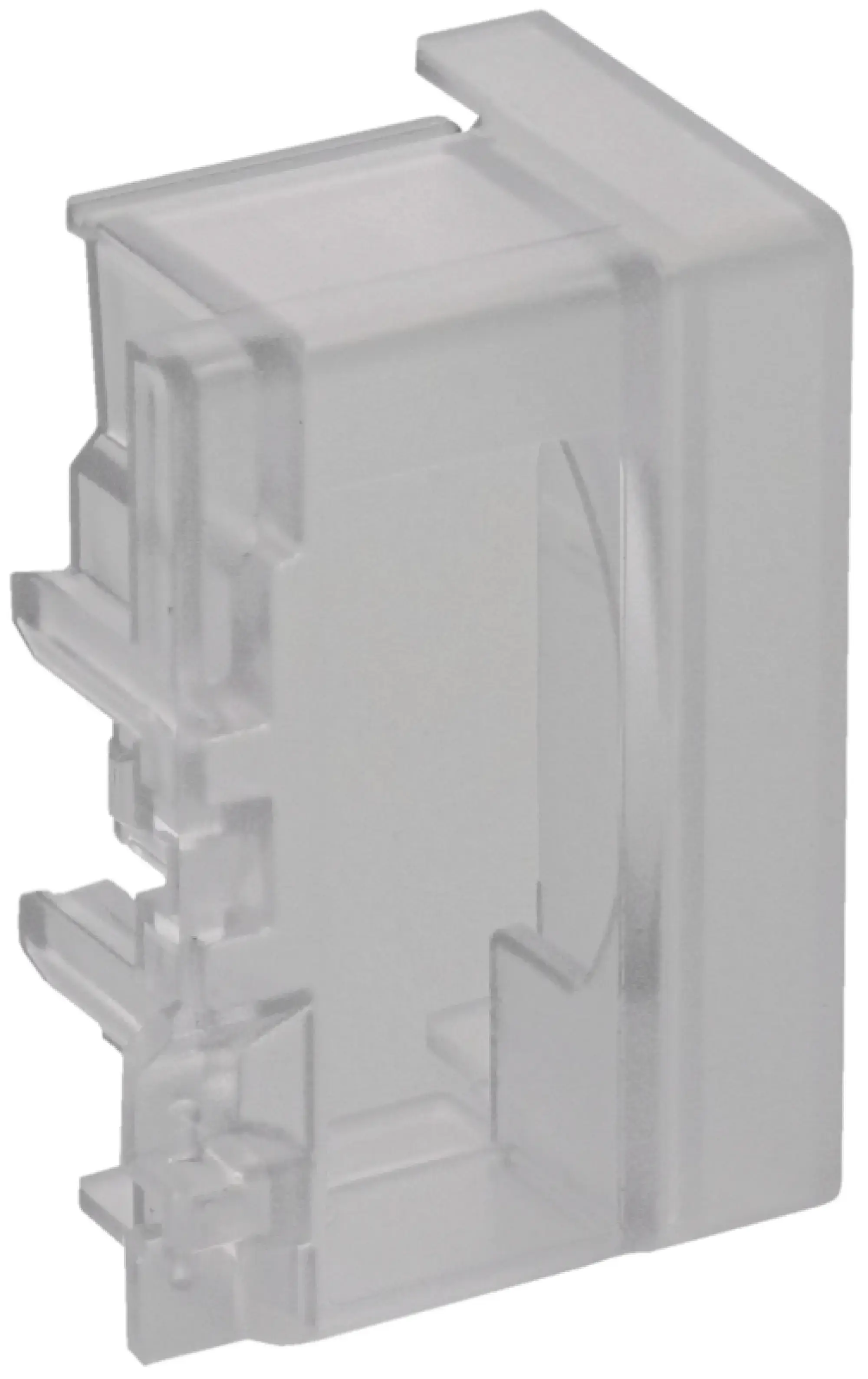 Dehn 909498 Transparent sealing cover f. circuit breakers of DEHNshield ZP LSG (img_003)
