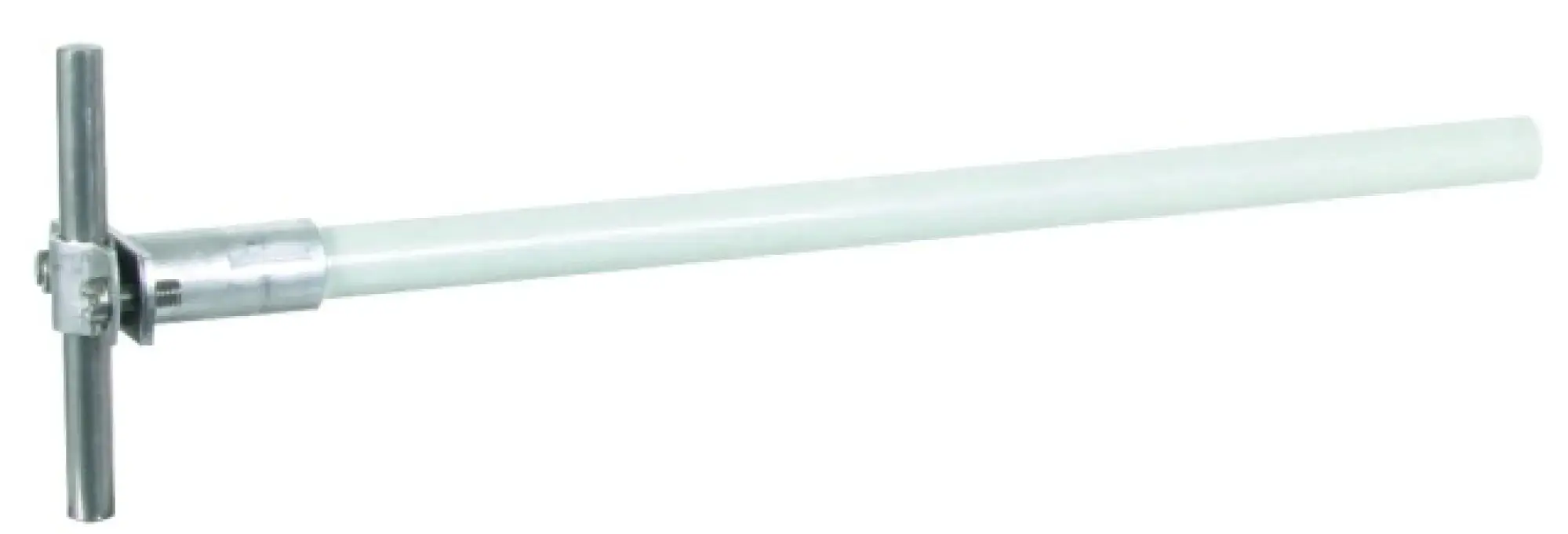 Dehn 106175 DEHNiso spacer f. Rd 7-10mm L 1015mm without fixing element (img_001) Dehn 106175 DEHNiso spacer f. Rd 7-10mm L 1015mm without fixing element (img_001)