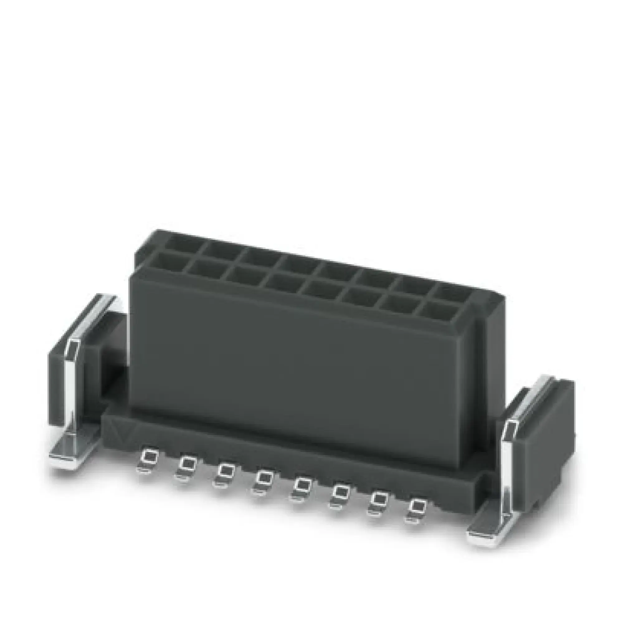 Phoenix Contact 1720839 SMD female connectors FR 1,27/ 16-FV 6,25 MB04 (img_001)