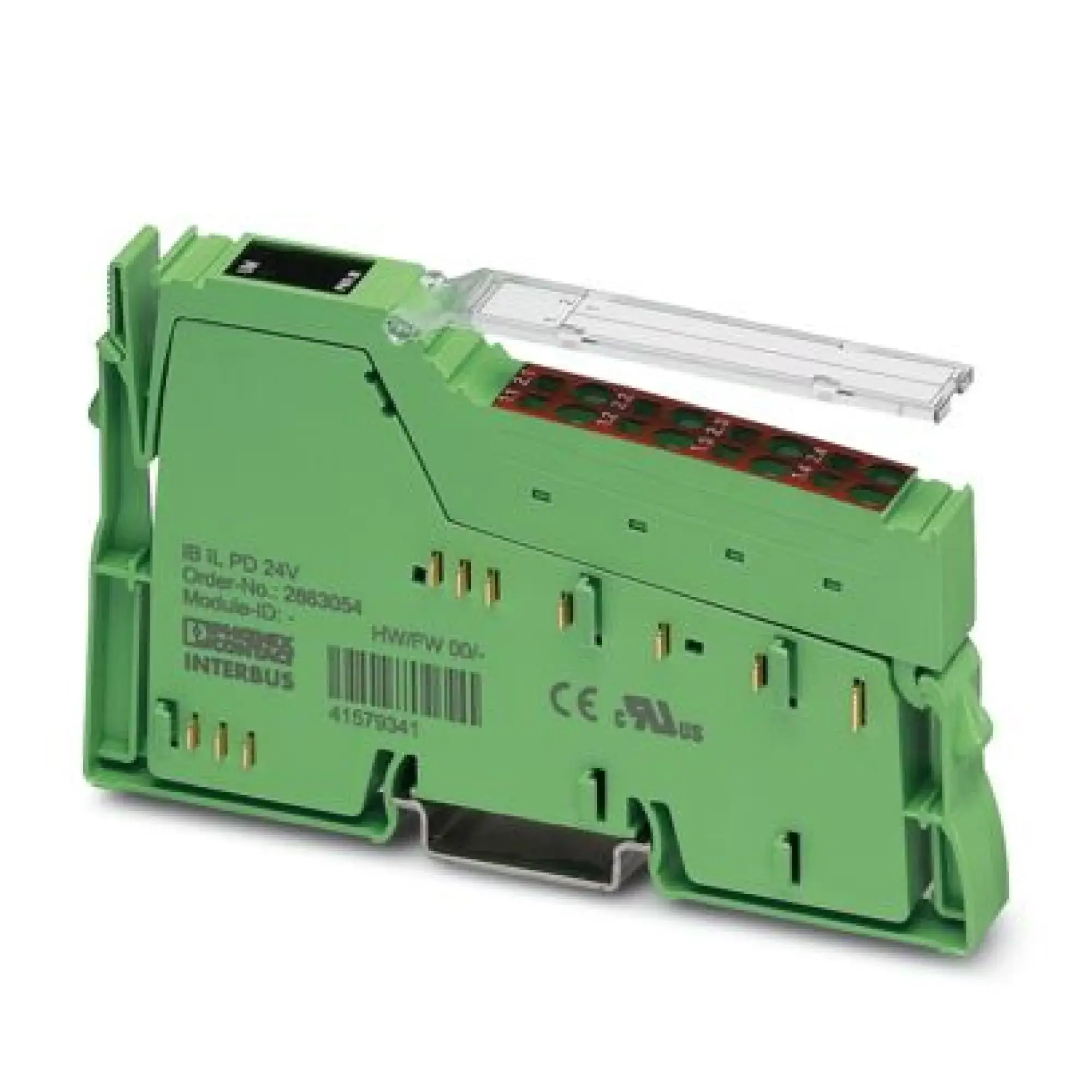 Phoenix Contact 2862987 Potential distributors IB IL PD 24V-PAC (img_001)