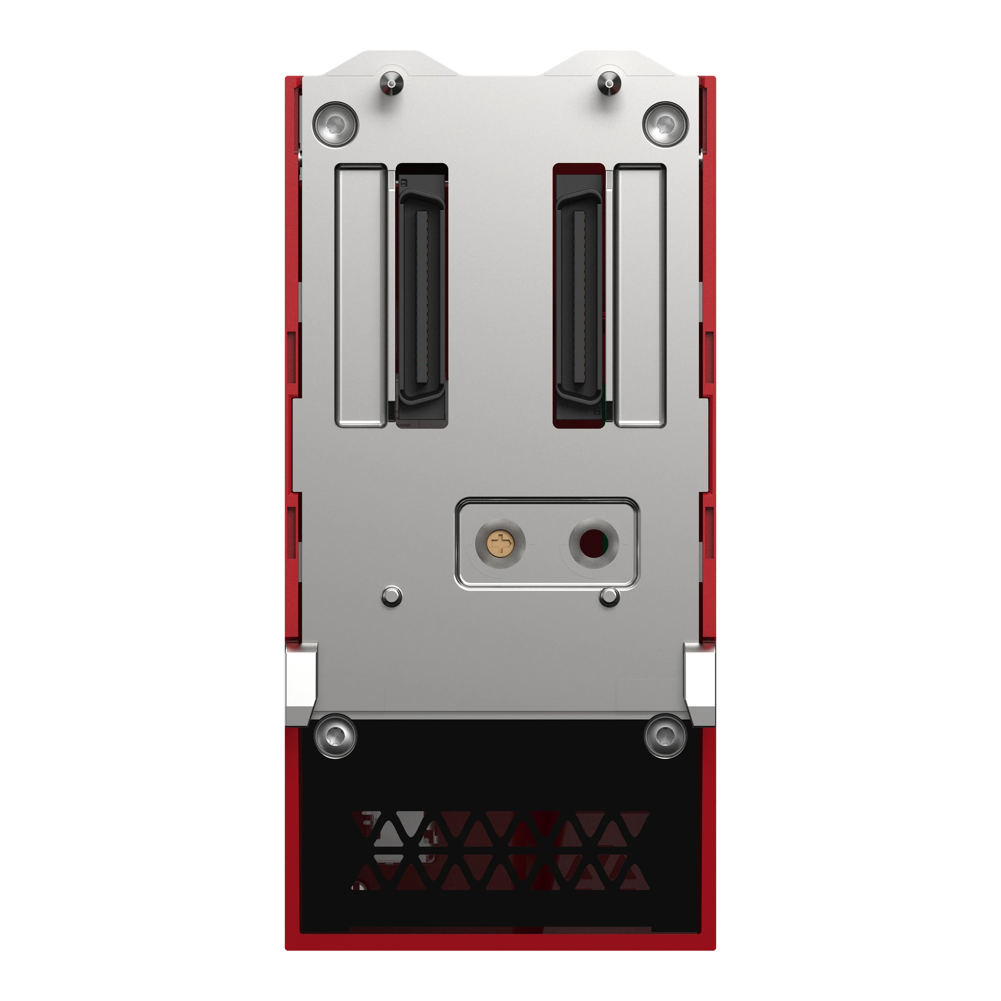Schneider Electric BMEH582040S Modicon M580S HSBY-Safety CPU Module, 2040 Level 2 DIO + RIO, 8 MB, 61 Eth devices, 8 Remote I/O Racks (img_002) Schneider Electric BMEH582040S Modicon M580S HSBY-Safety CPU Module, 2040 Level 2 DIO + RIO, 8 MB, 61 Eth devices, 8 Remote I/O Racks (img_002)